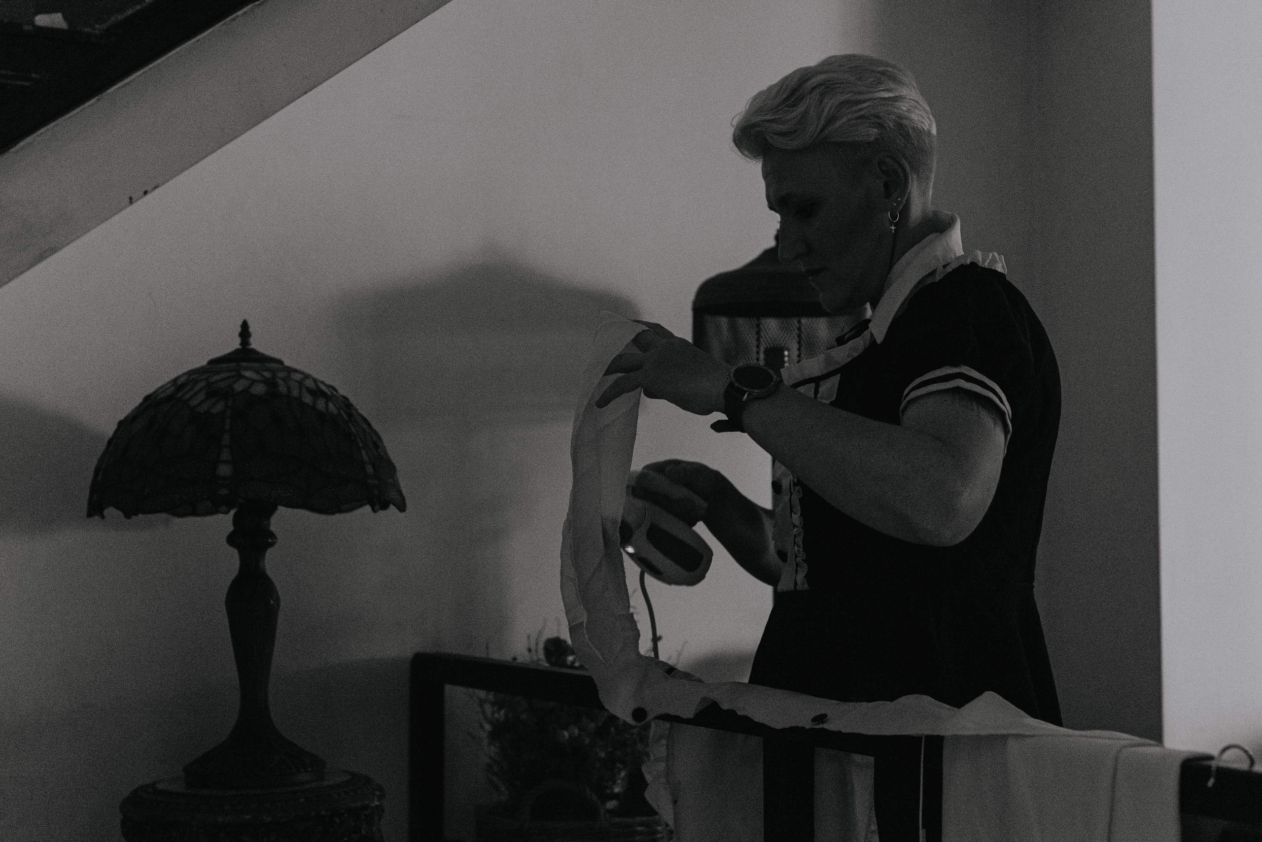 Часовые пояса. Фотограф @elmirkami в городе Буэнос-Айрес