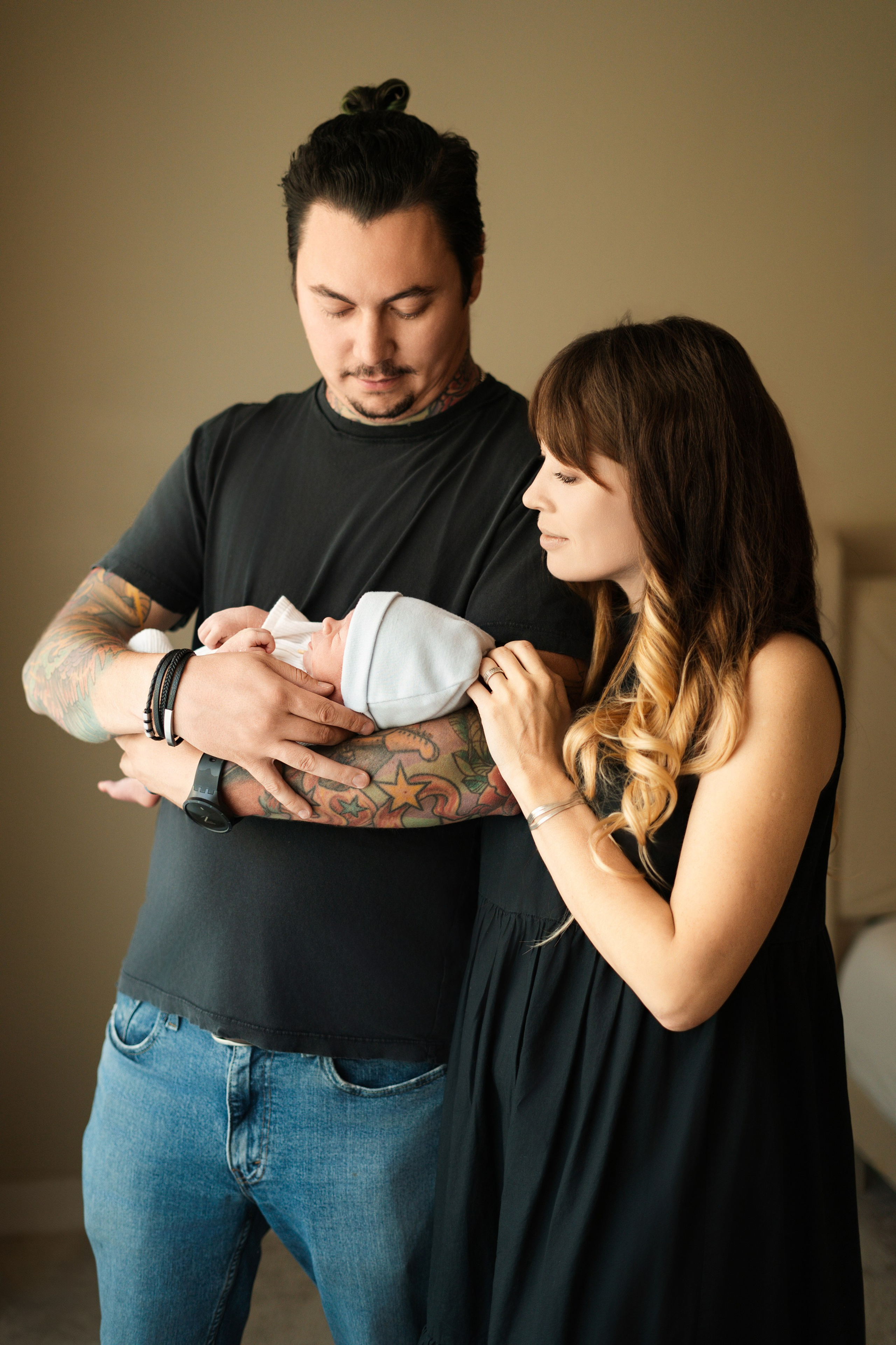 Lifestyle Package. Julia Bolgov Photography | Newborn, Family, Maternity & Milestone Photographer in Bay Area, CA