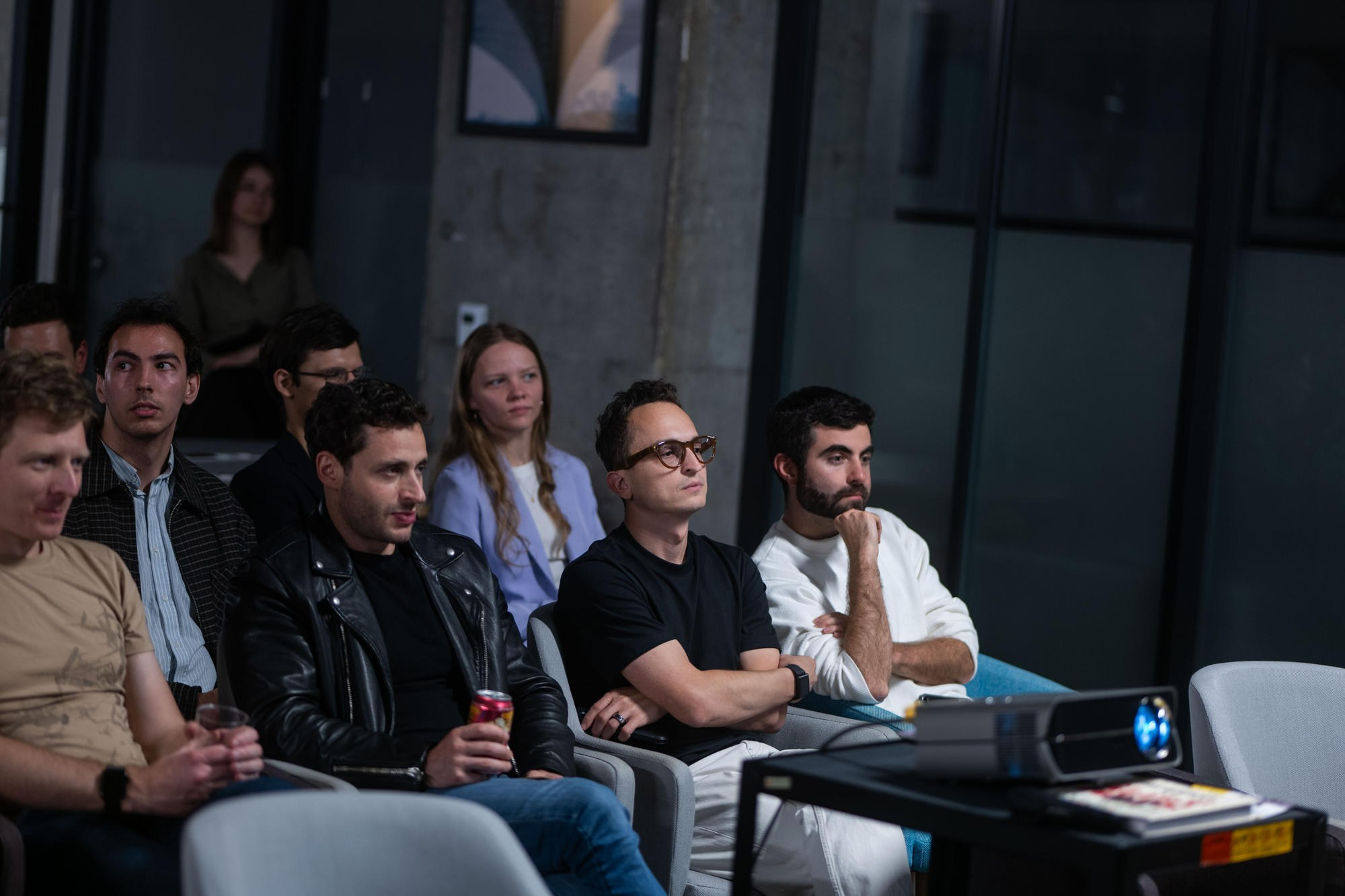 Events. Daniel Vegera — Artistic & Business Photography in San Francisco