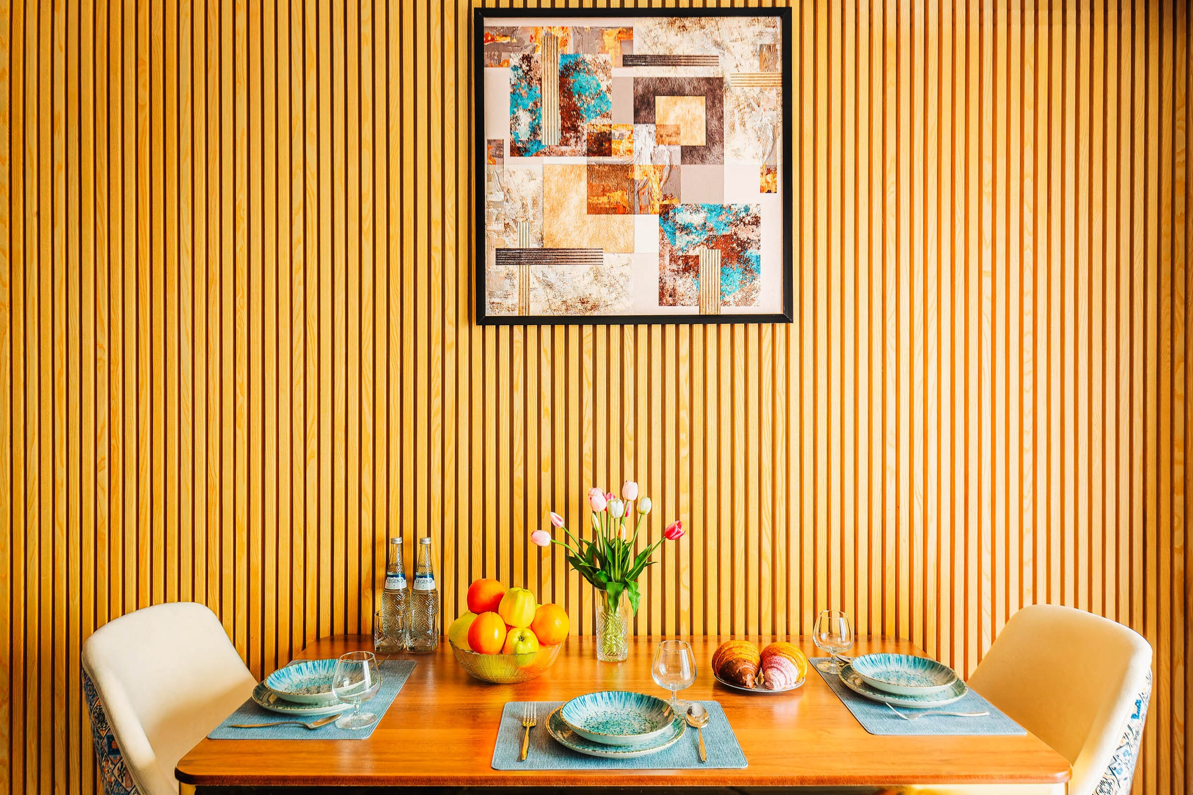 Посуточная аренда квартиры в Ташкенте, Узбекистан