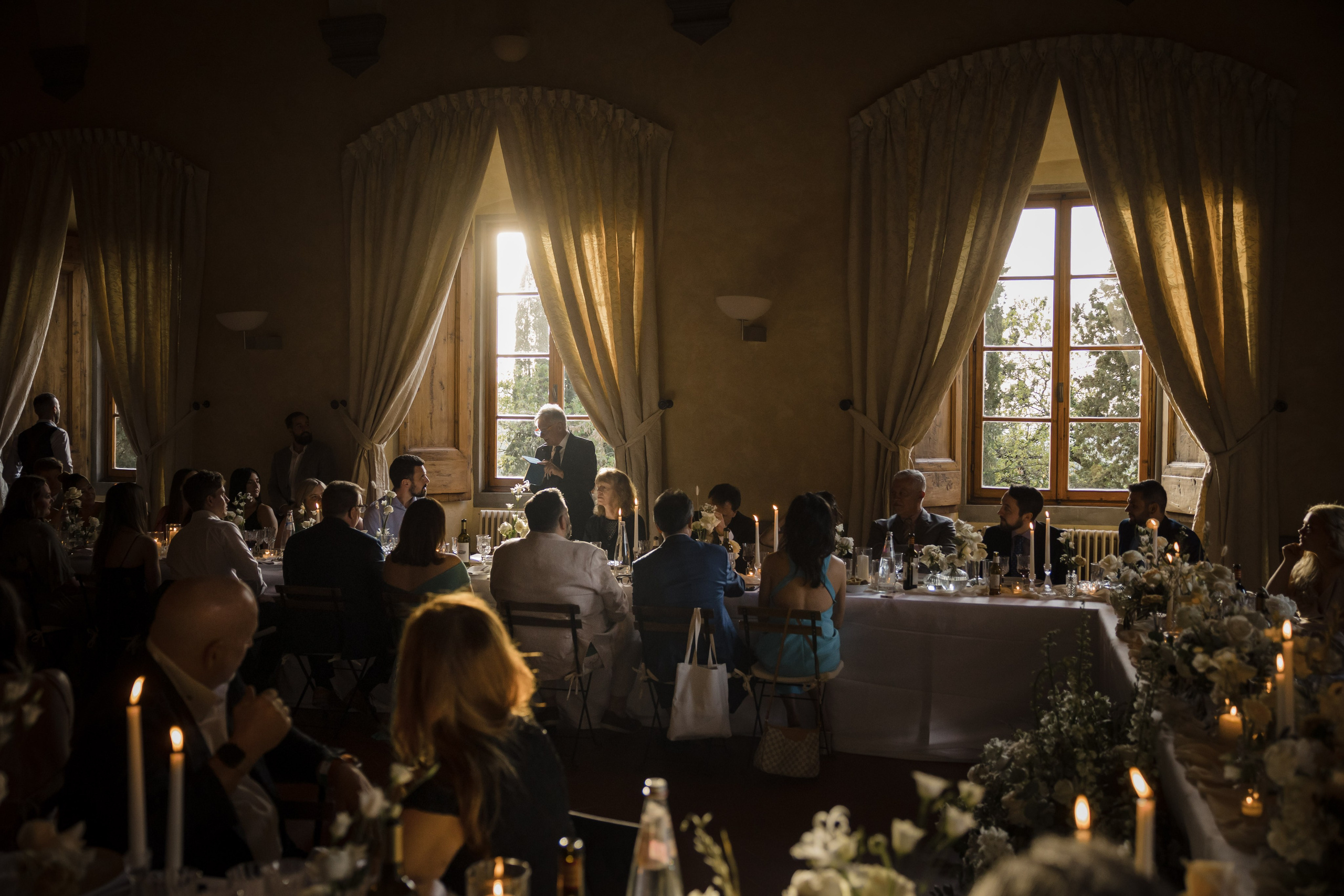Luxury Destination Wedding in Tuscany | Castello Vicchiomaggio. Lisbon Wedding Photographer | Timeless Documentary Wedding Photography