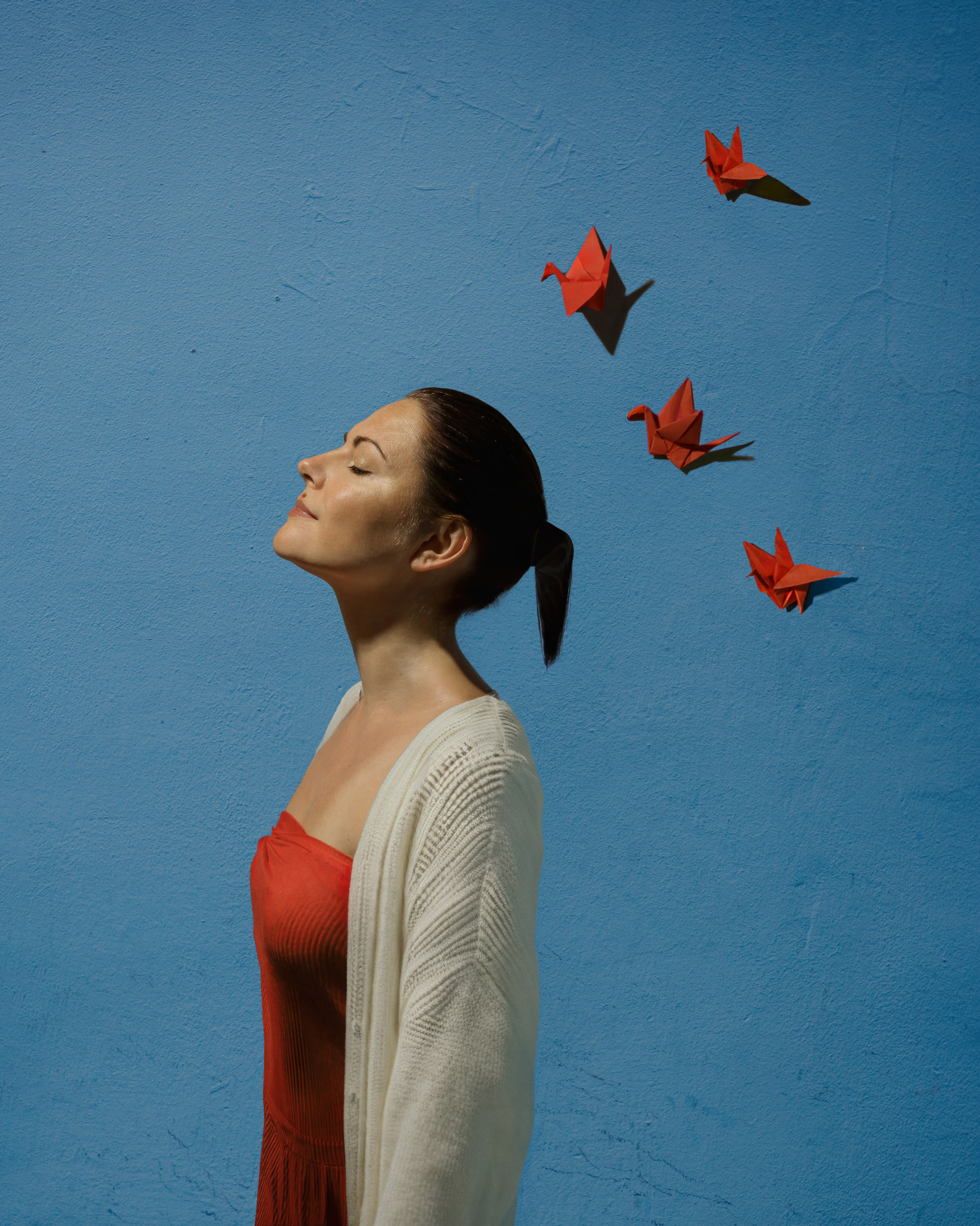 Bio. Fine Art Photography by Ksenia Mirnaya
