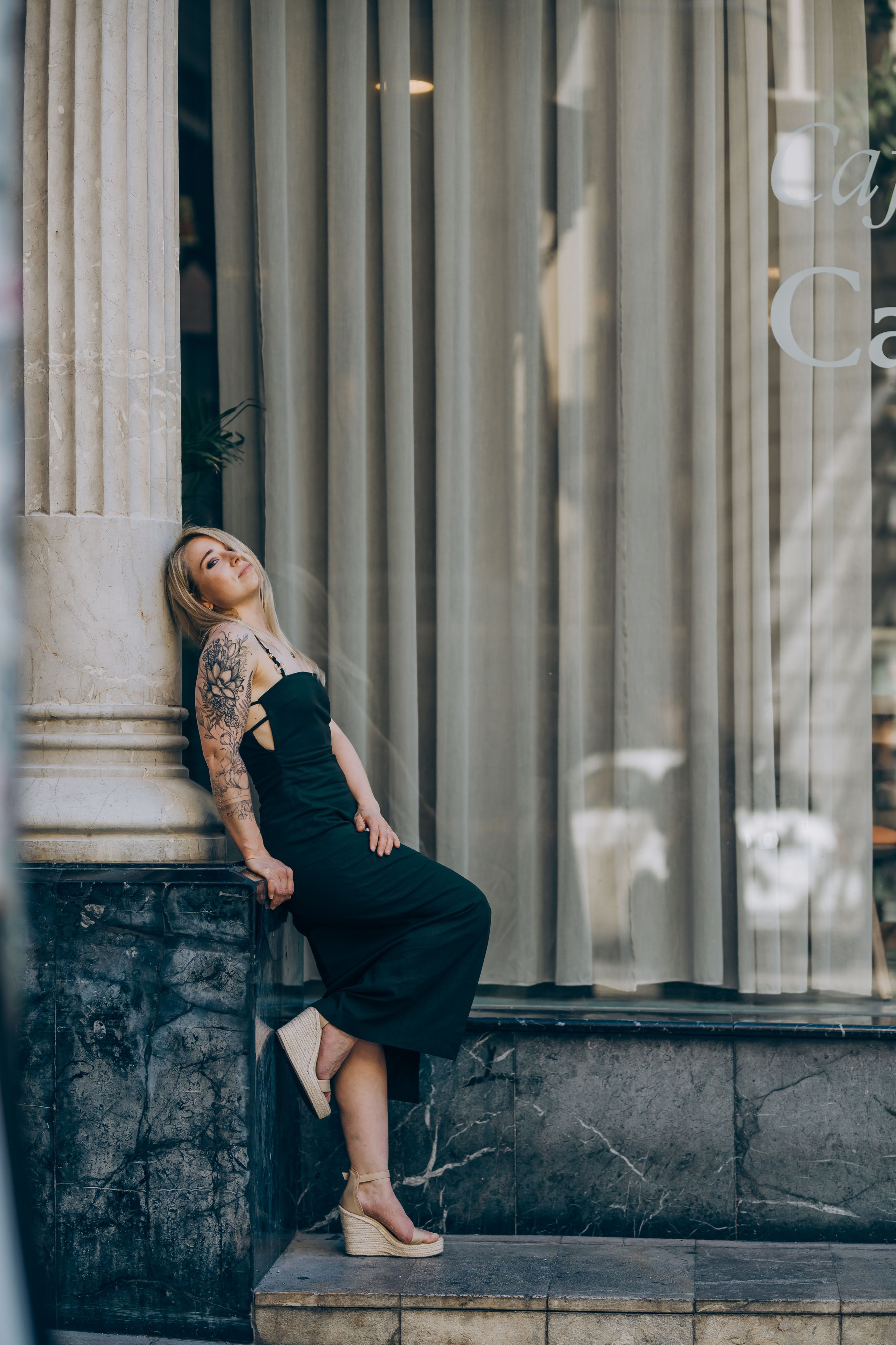 Happy-B. Фотограф у Пальма де Майорка