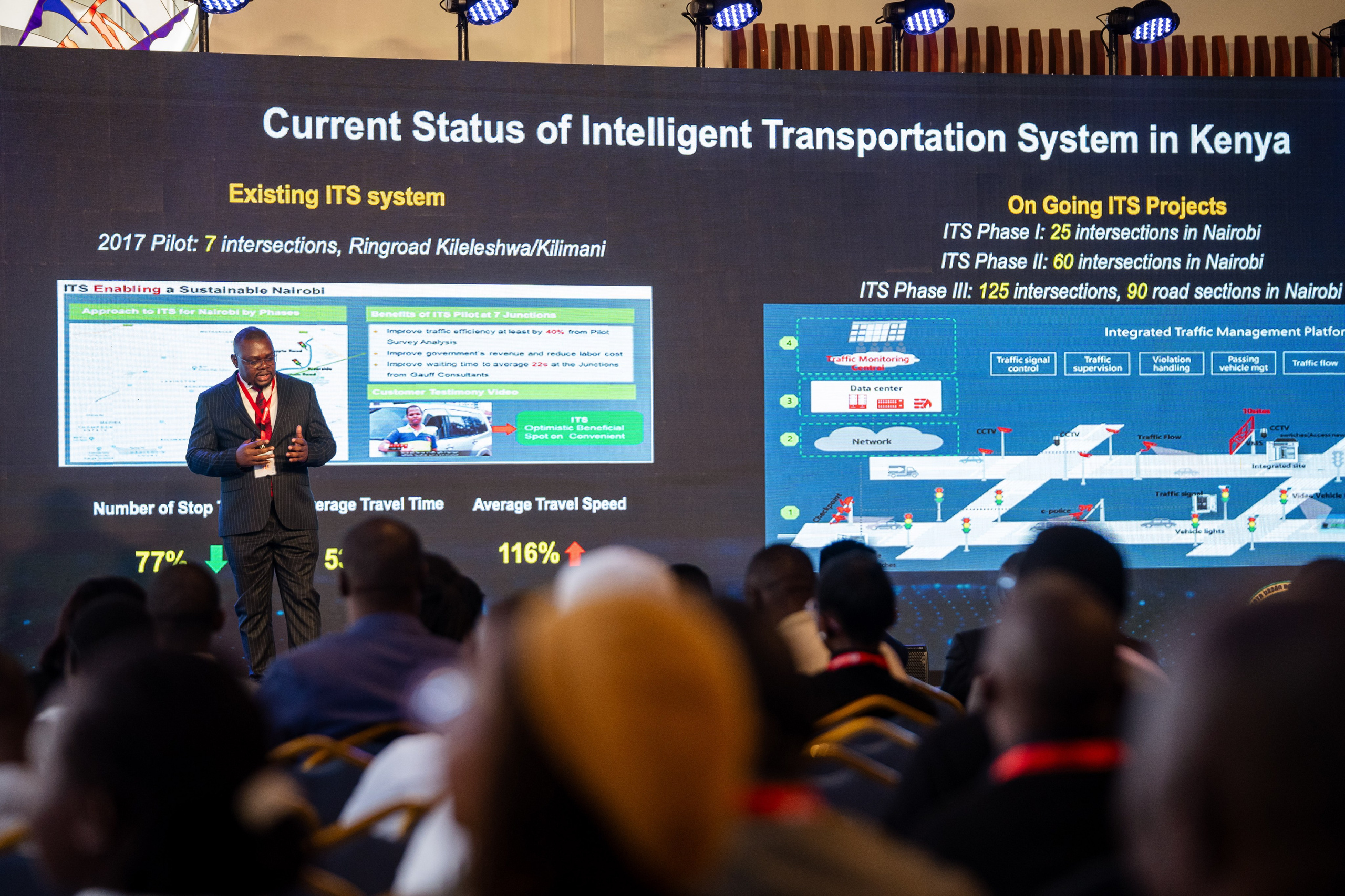 Huawei Cloud & Connect Summit Kenya 2025. Nick Ouma Photography I Best Event photographer based in Nairobi, Kenya