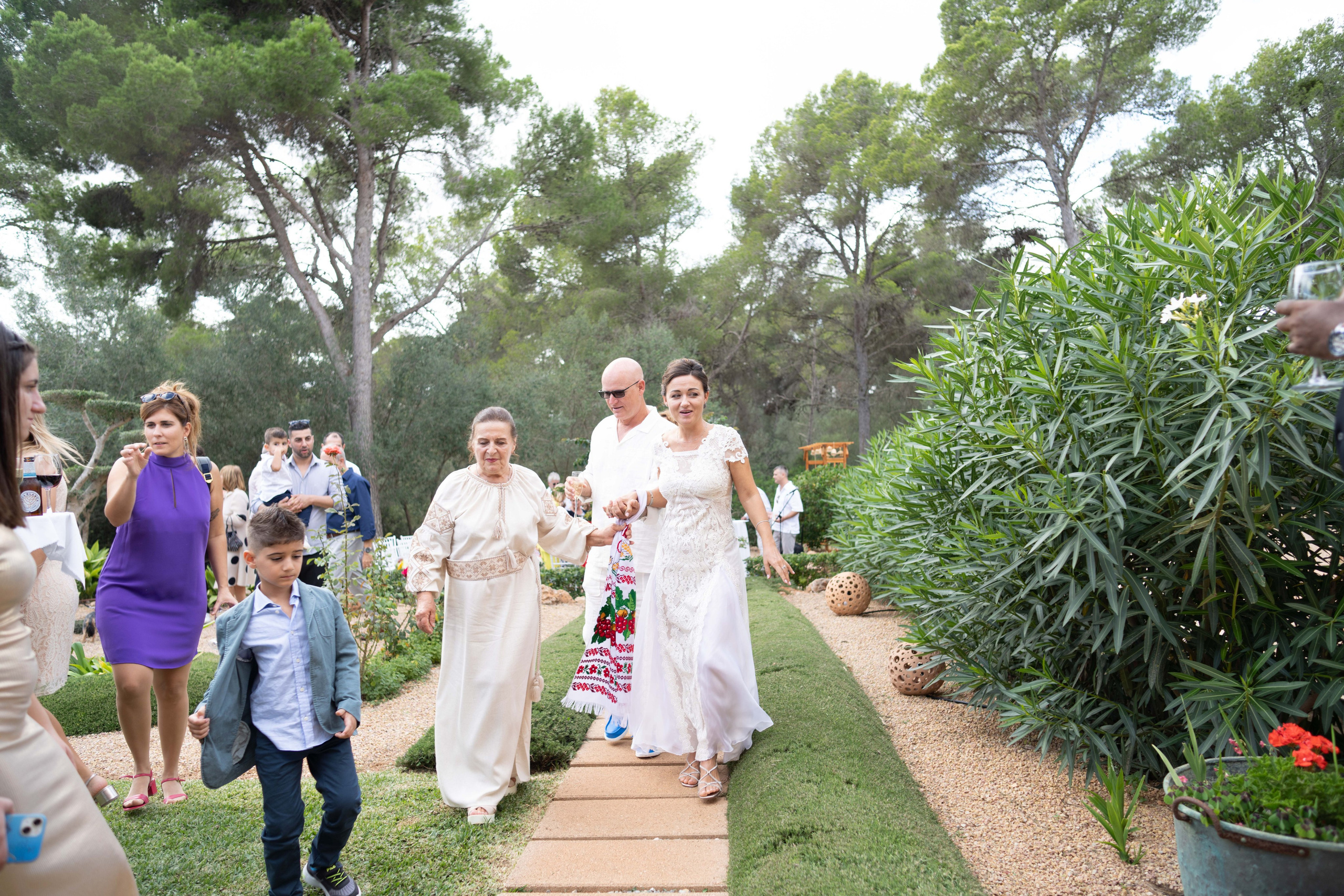 Wedding. Фотограф у Пальма де Майорка