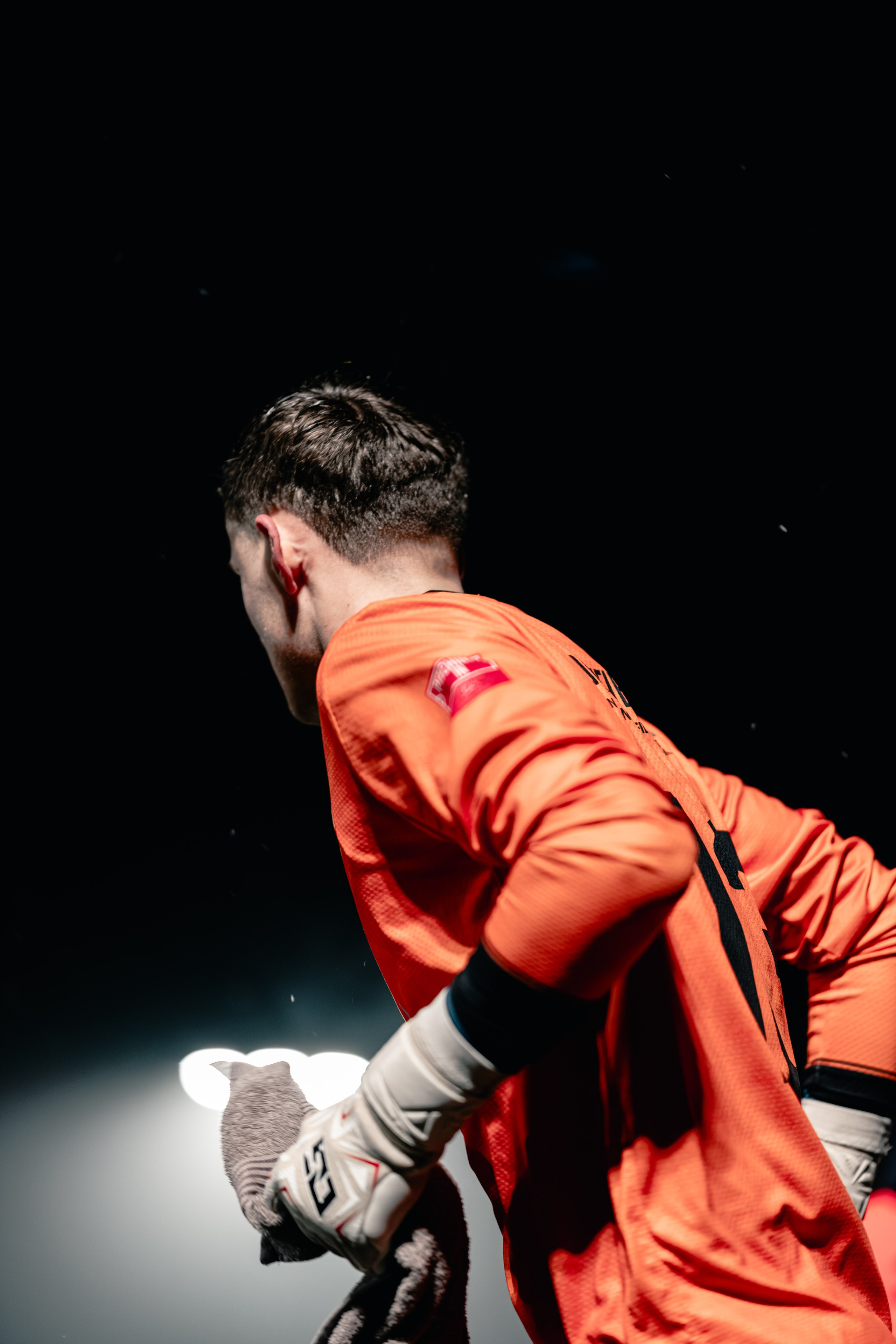 Jay Soundo — Sport, Fashion & Commercial Photographer