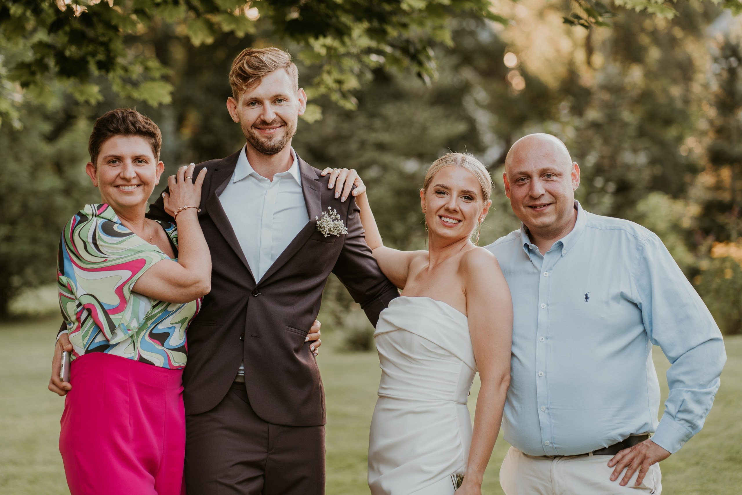 Ewa&Maciej. Michał Kaźmierczyk - Fotograf