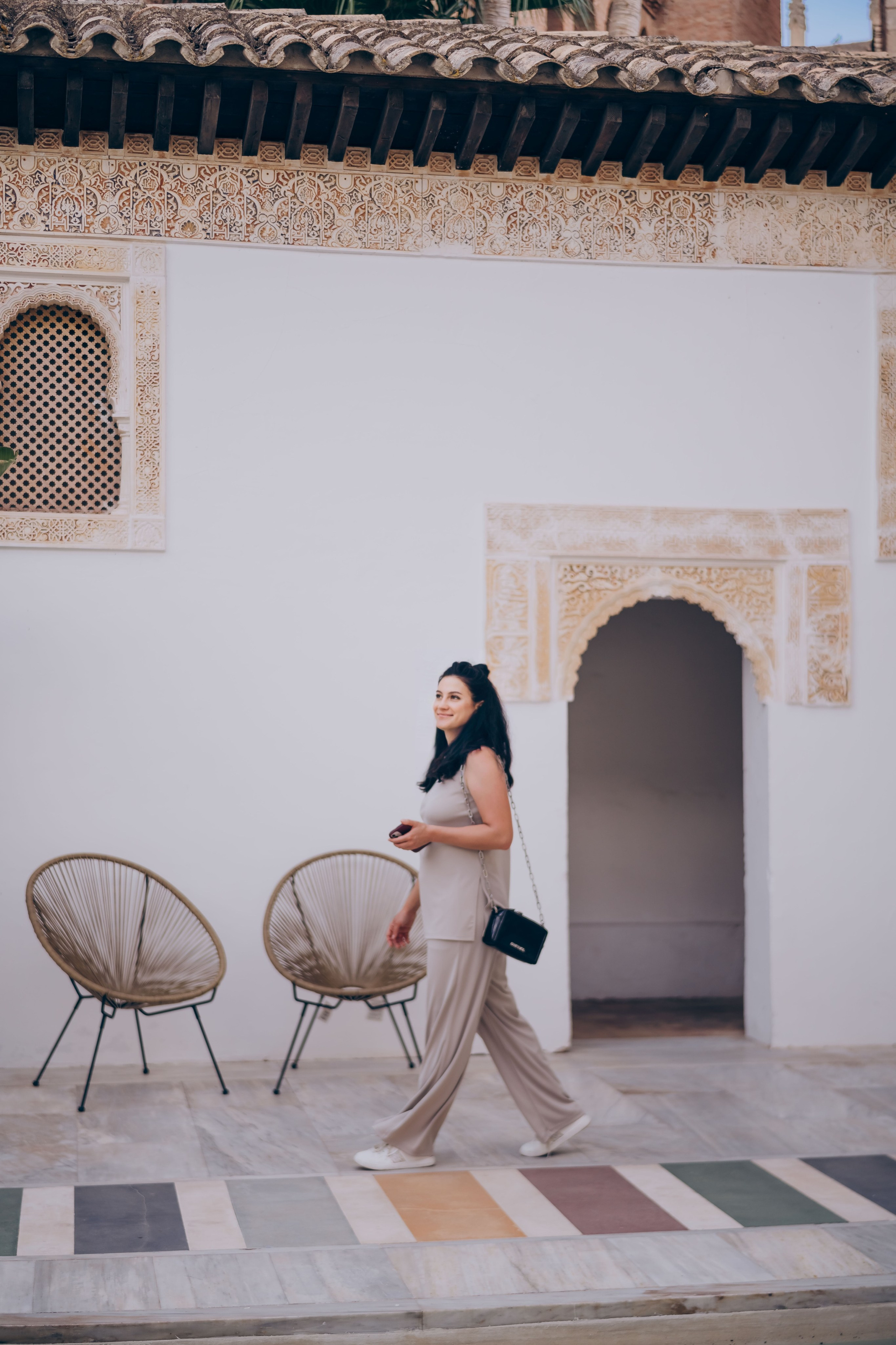 Mallorca mood. Фотограф у Пальма де Майорка