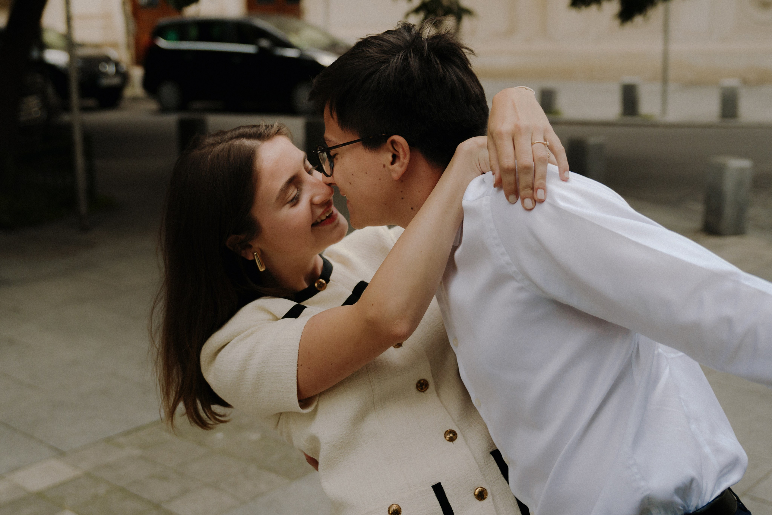 Pachete. STORYCATCHERS