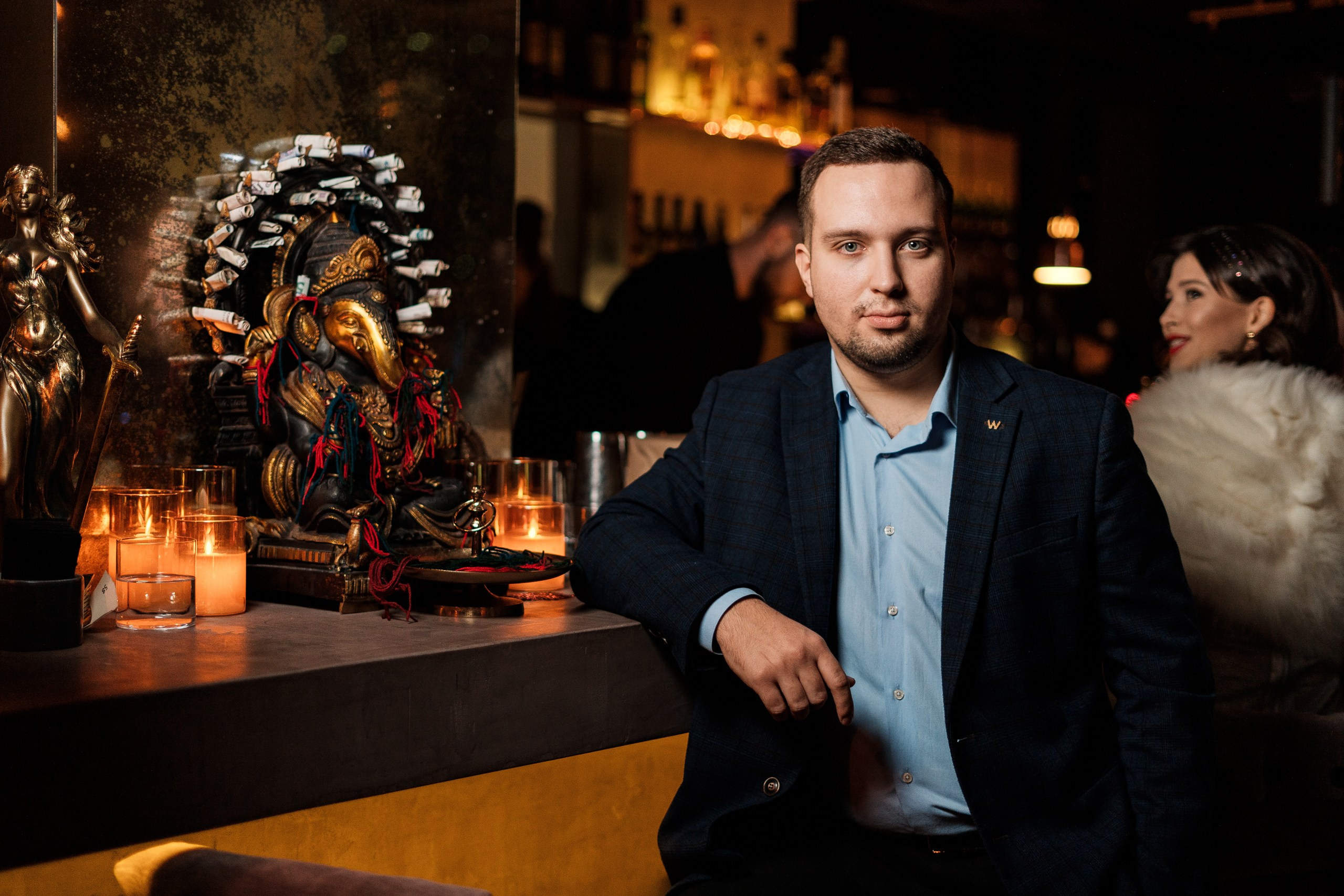 Photographe d’événements à Montréal | Mariages, anniversaires, baptême