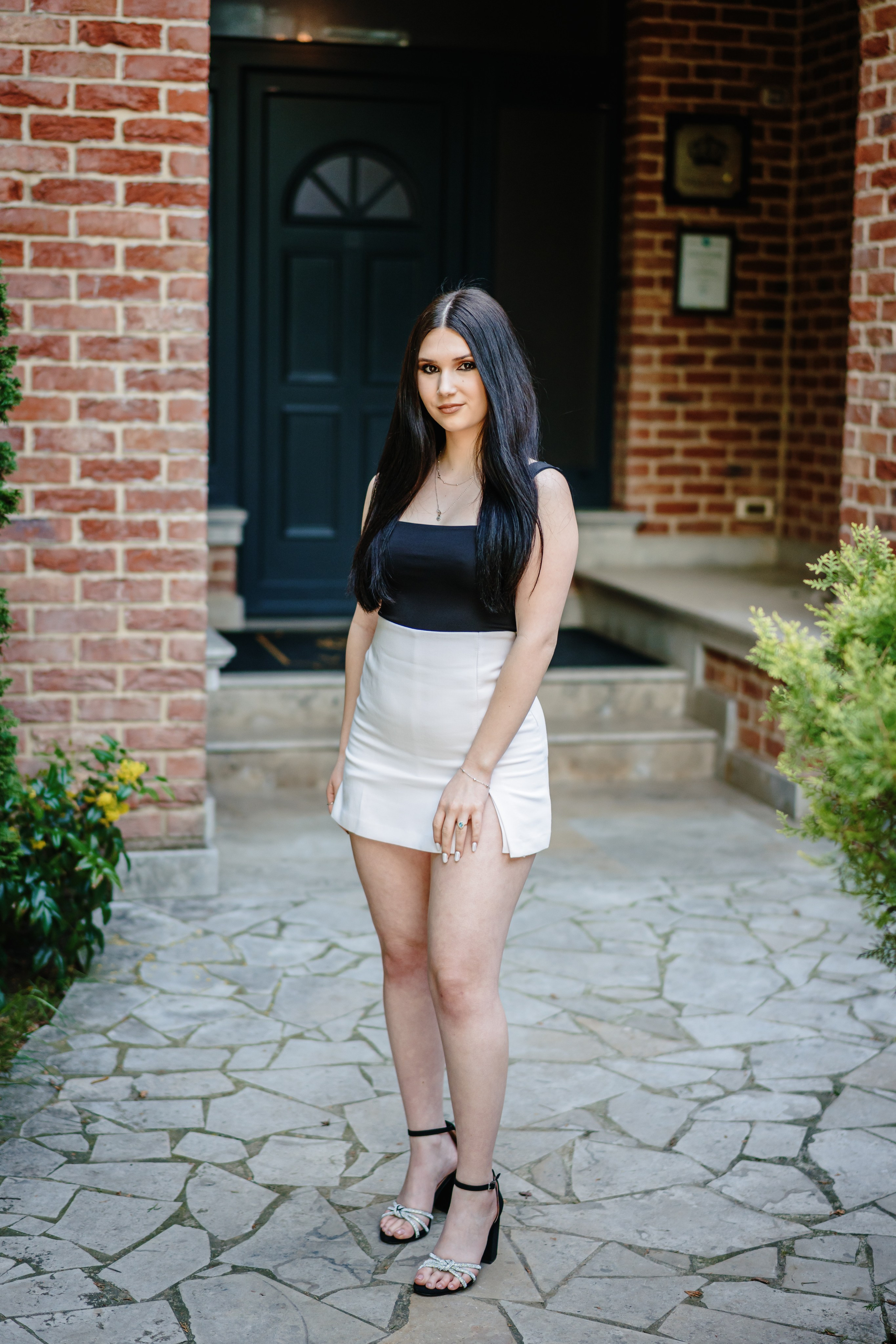 Albume ABSOLVENTI. Amy Foto