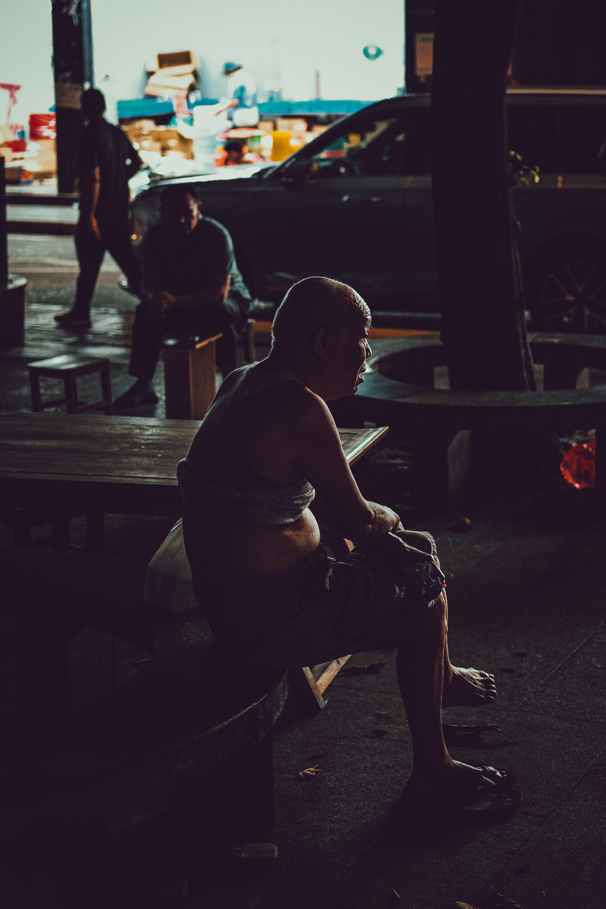 China Street Photography 📷  | Guangzhou Street Photography 🇨🇳 | Yukophotography