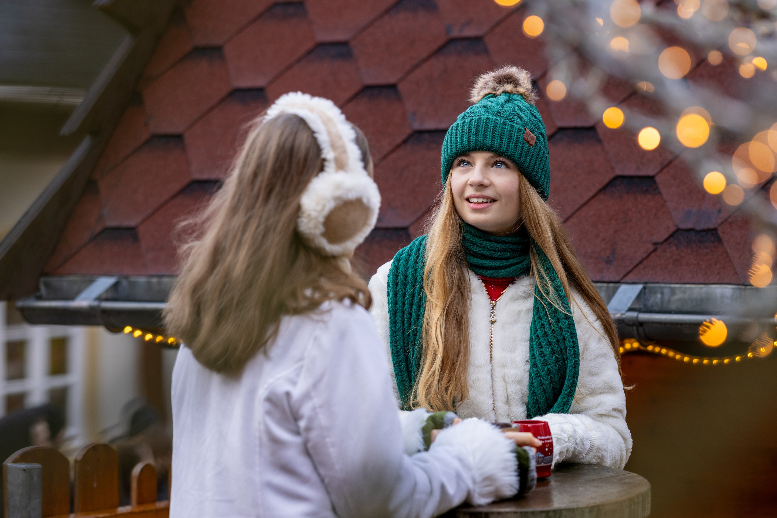Christmas Market PhotoShoot in Dresden. Fotografin in Dresden – Schwangerschaft, Familie & Kinder | Tatiana Mudryak
