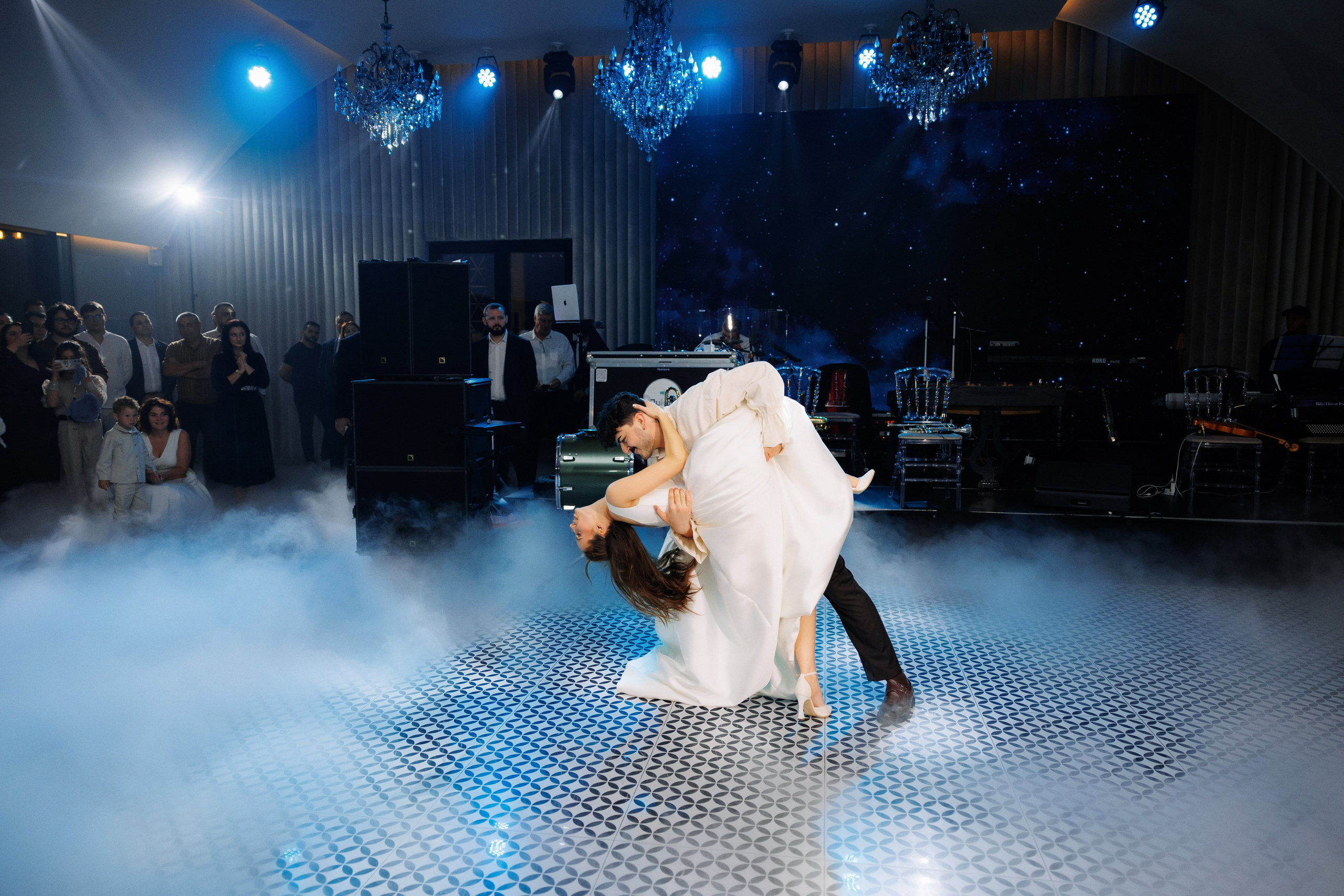 Ai putut fi doar tu. Servicii Foto Video în Chișinău și Europa ID-Brothers