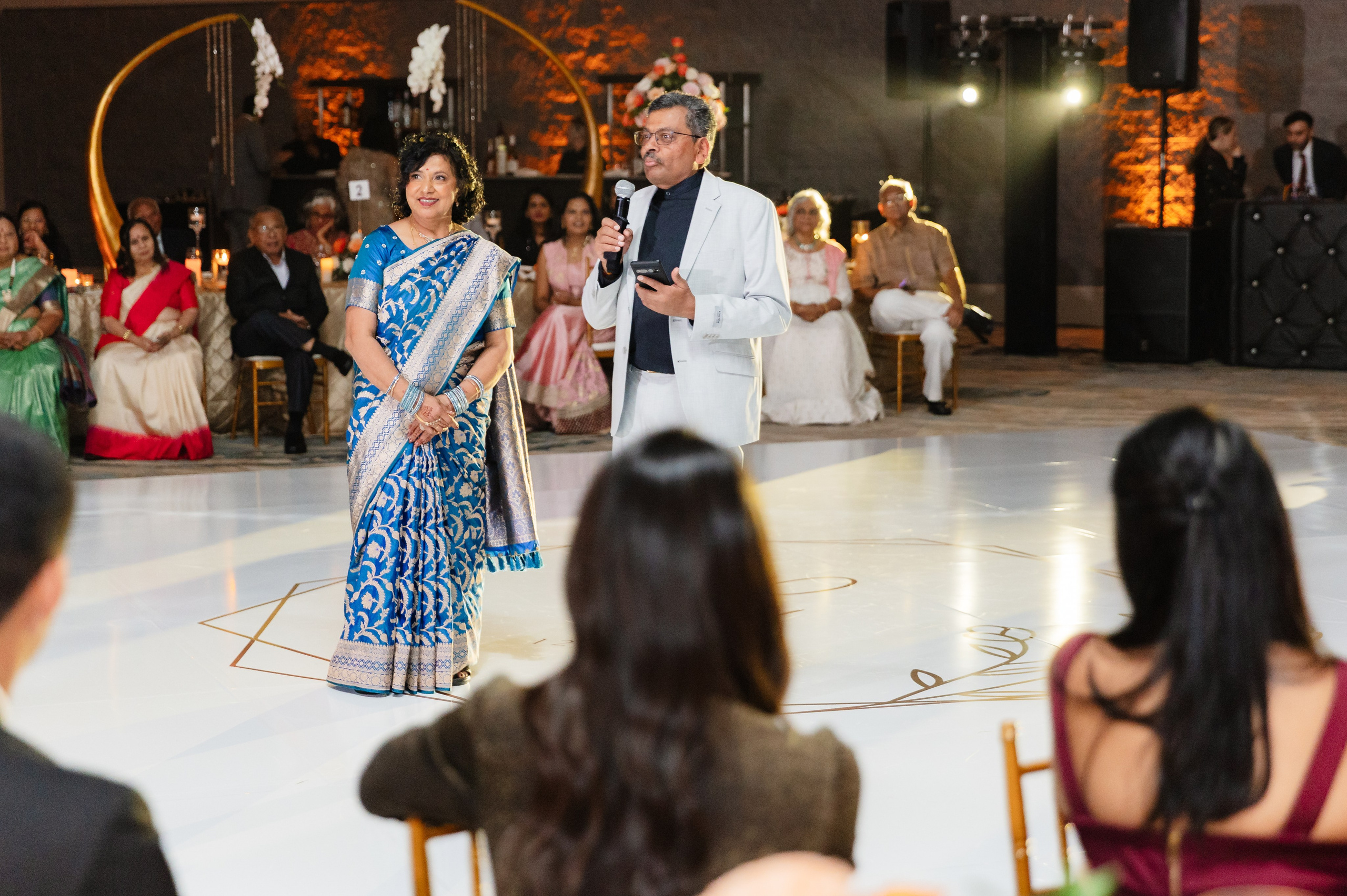 A Sacred Hindu Celebration of Love, Ritual, and Tradition. YES I DO PRODUCTION — Wedding photography&videography