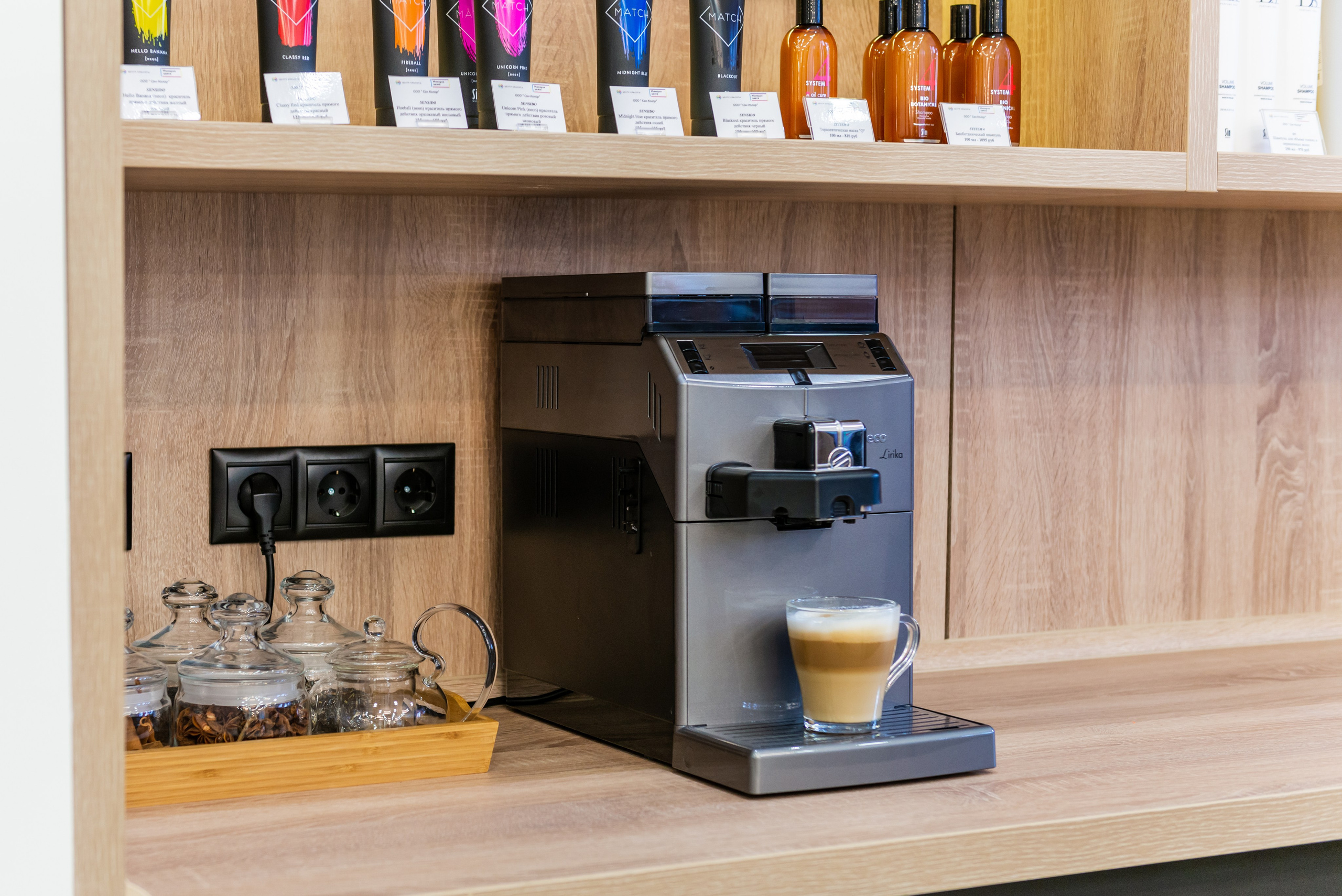 Салон красоты Империя цвета. ФОТОГРАФ МЕКСИКА КИНТАНА-РОО