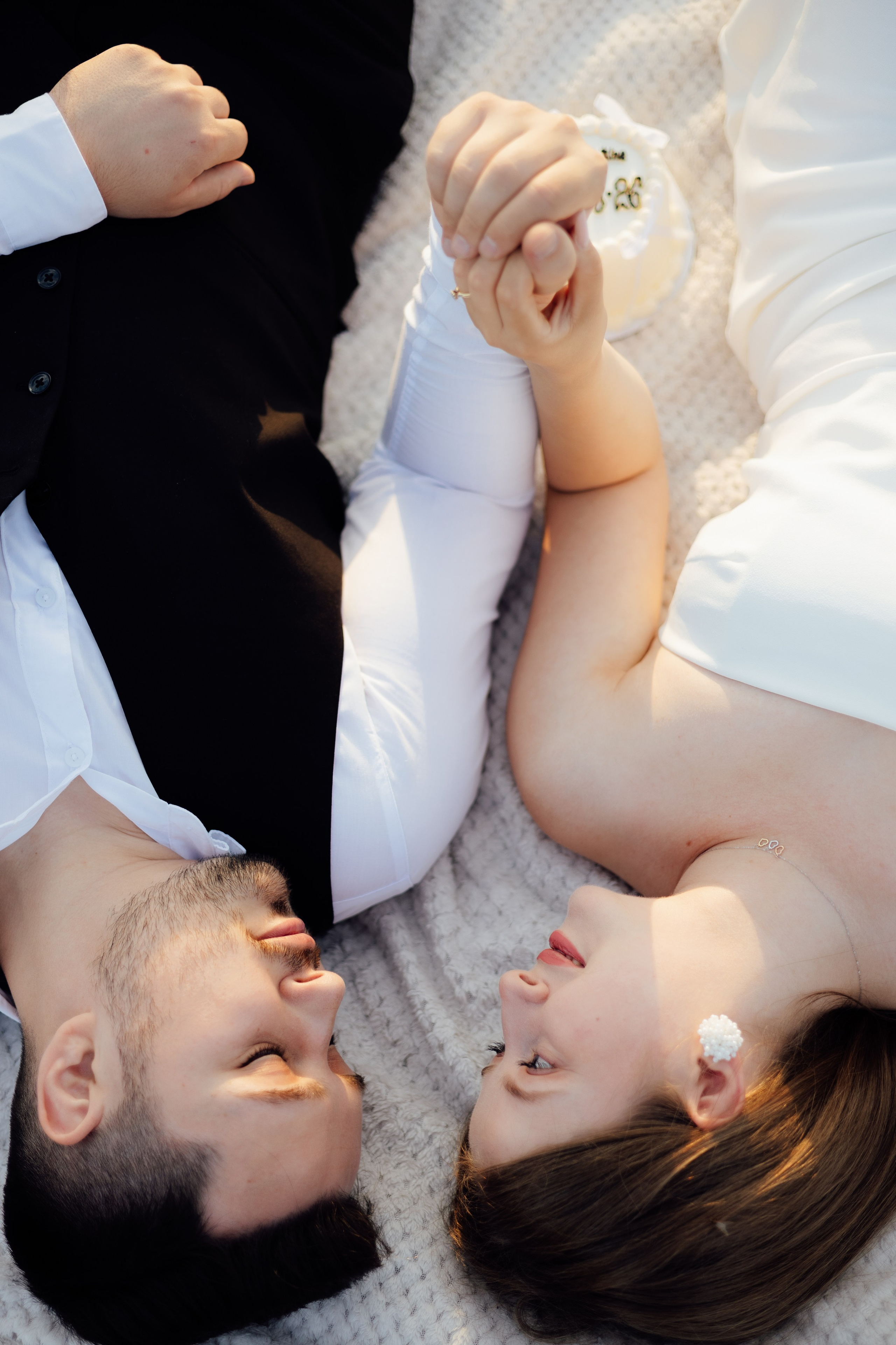 Andreea and Ionut Save the date. Sara Luca Wedding Photographer in Italy and Europe