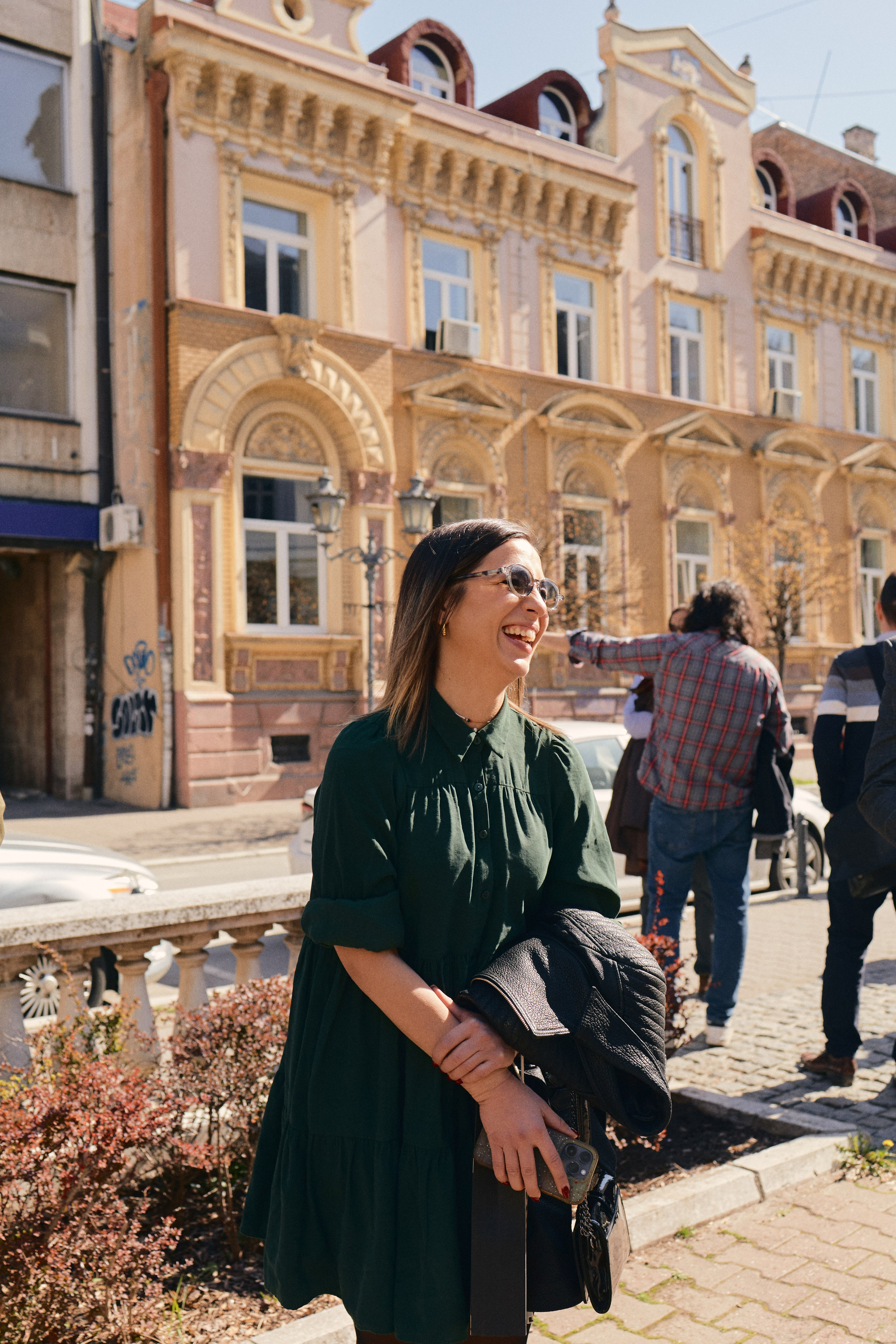 Ксения и Горан. Анастасия Еремина | Фотограф в Сербии | Персональные и бизнес-фотосессии в Белграде и Нови Саде