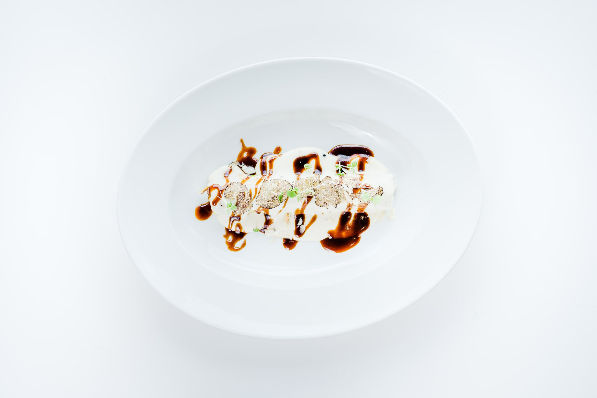 Fotografía de comida en Es Castell, Hotel Castillo Son Vida. Mallorca Wedding, Corporate & Social Photographer