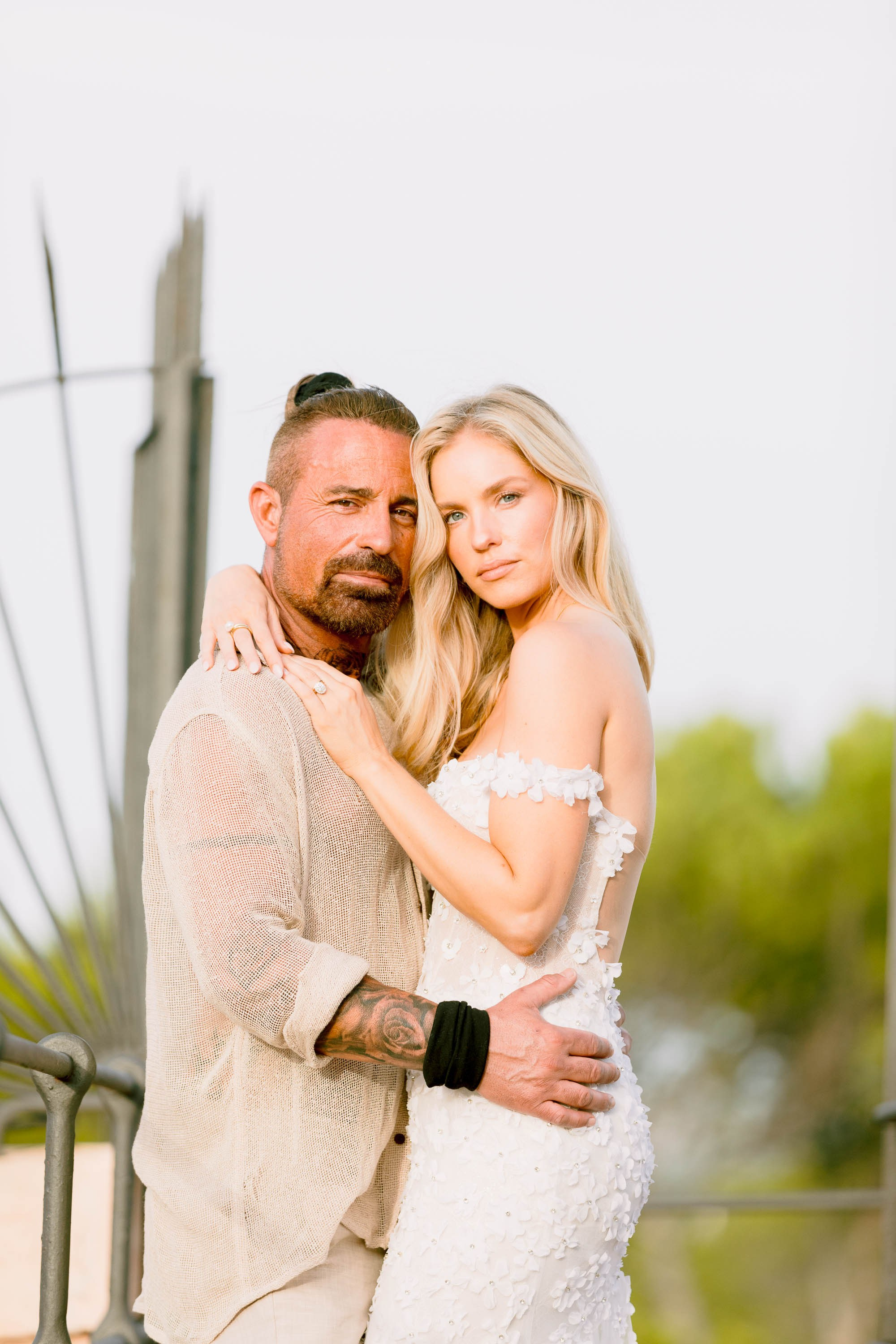 High End Portraits in Mallorca at Cap Rocat Hotel. Mallorca Wedding, Corporate & Social Photographer