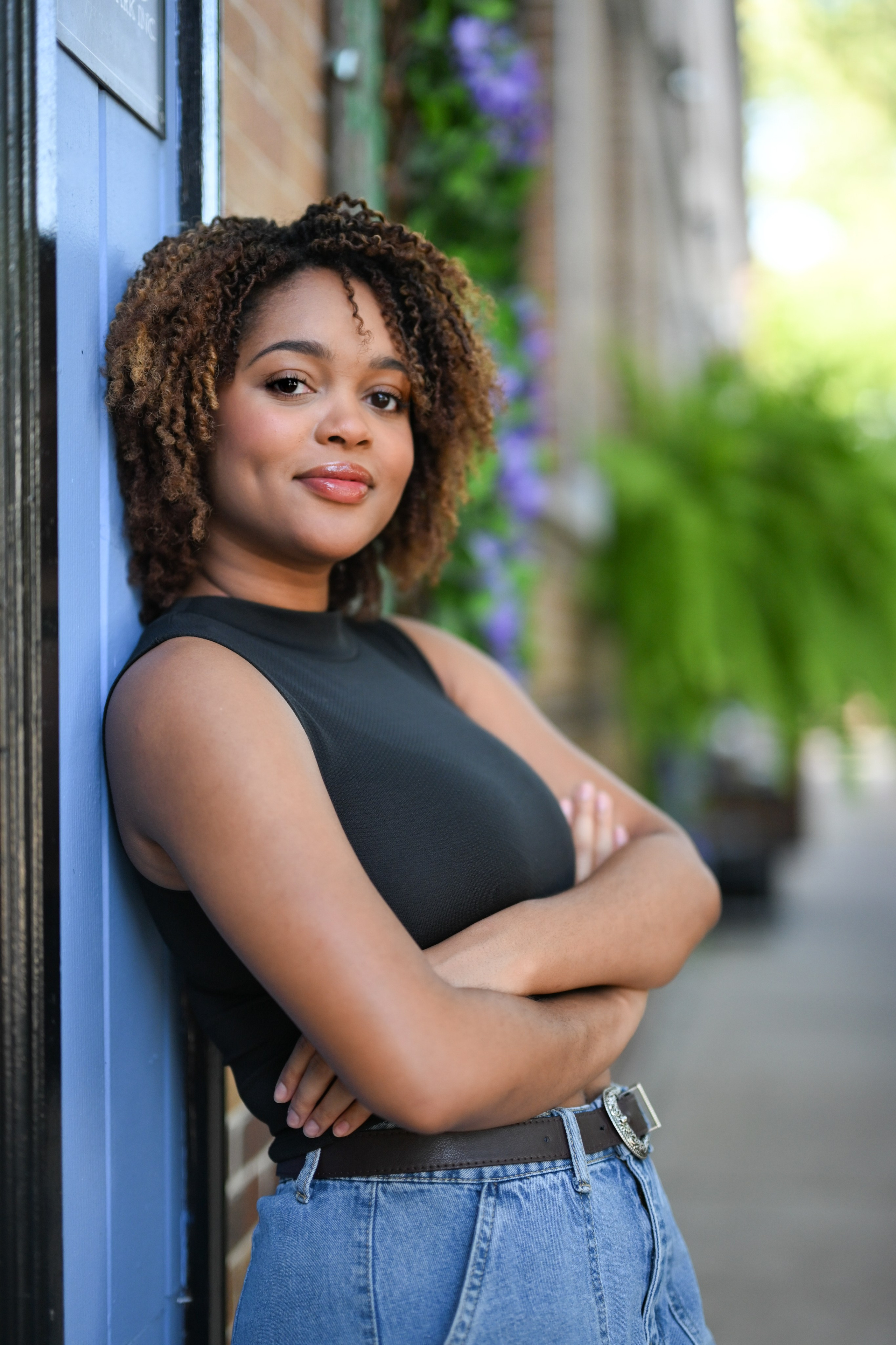 Photographer in Chicago