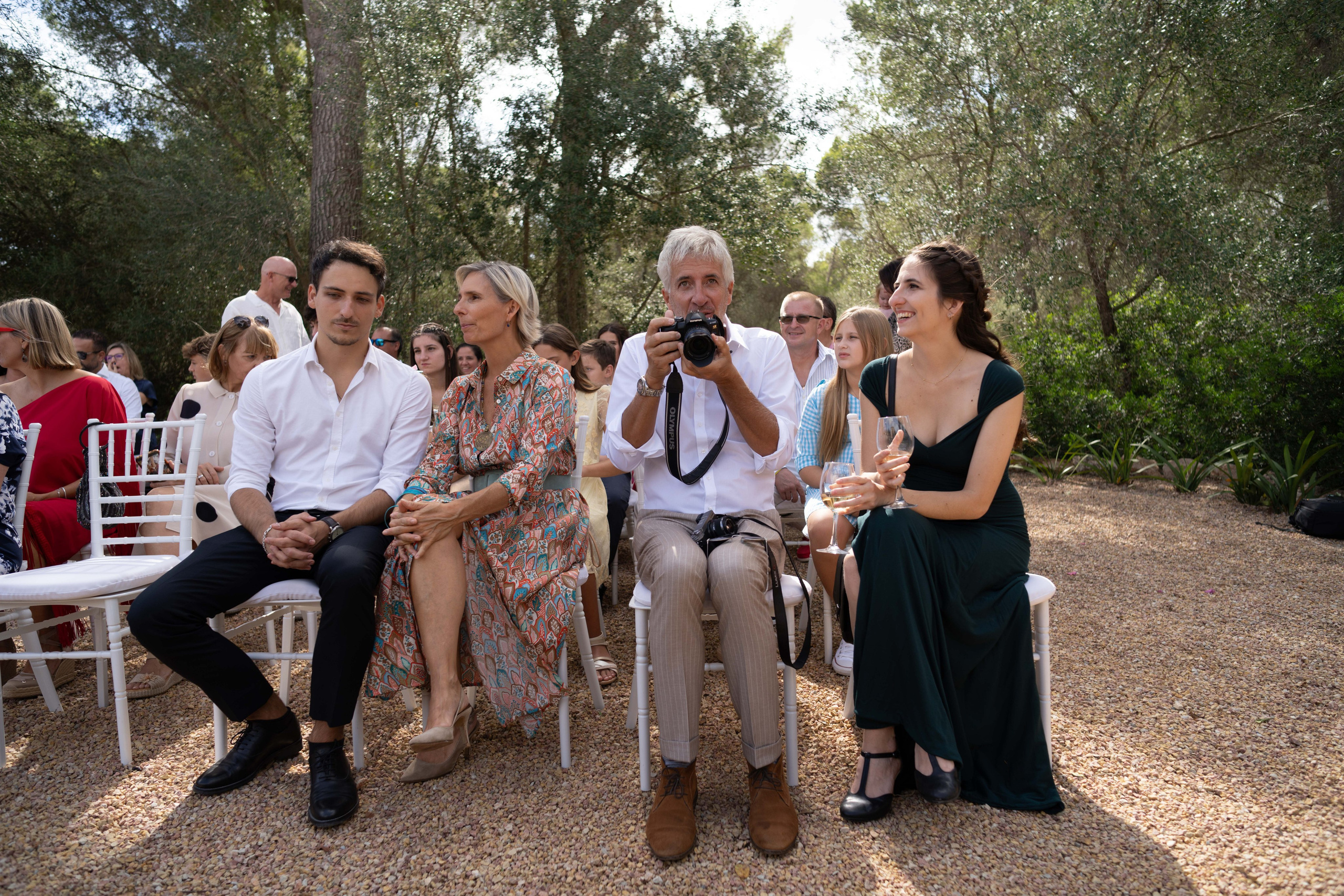 Wedding. Фотограф у Пальма де Майорка