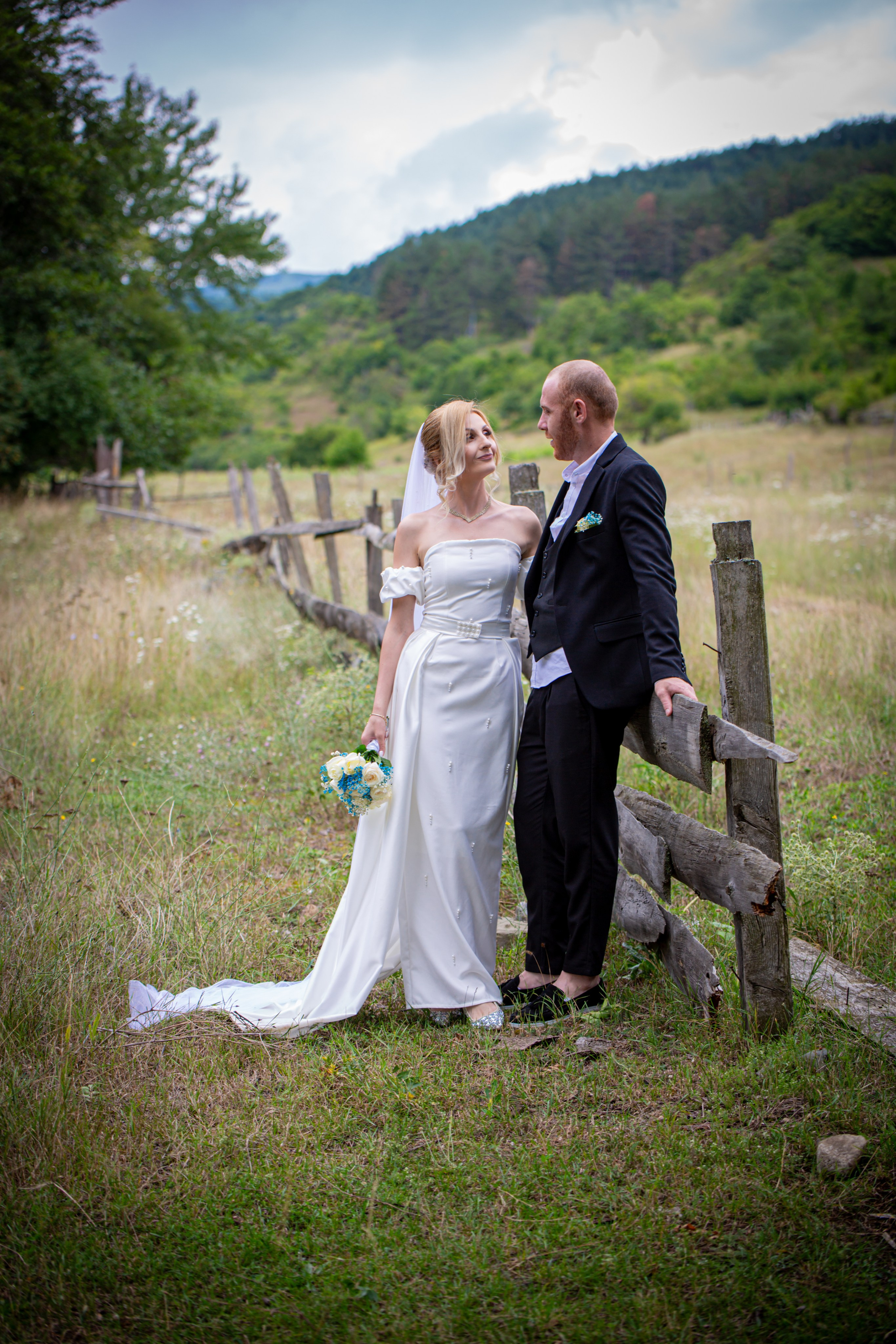 ალეკო და სოფიო 27.07.2024. Perfect Studio