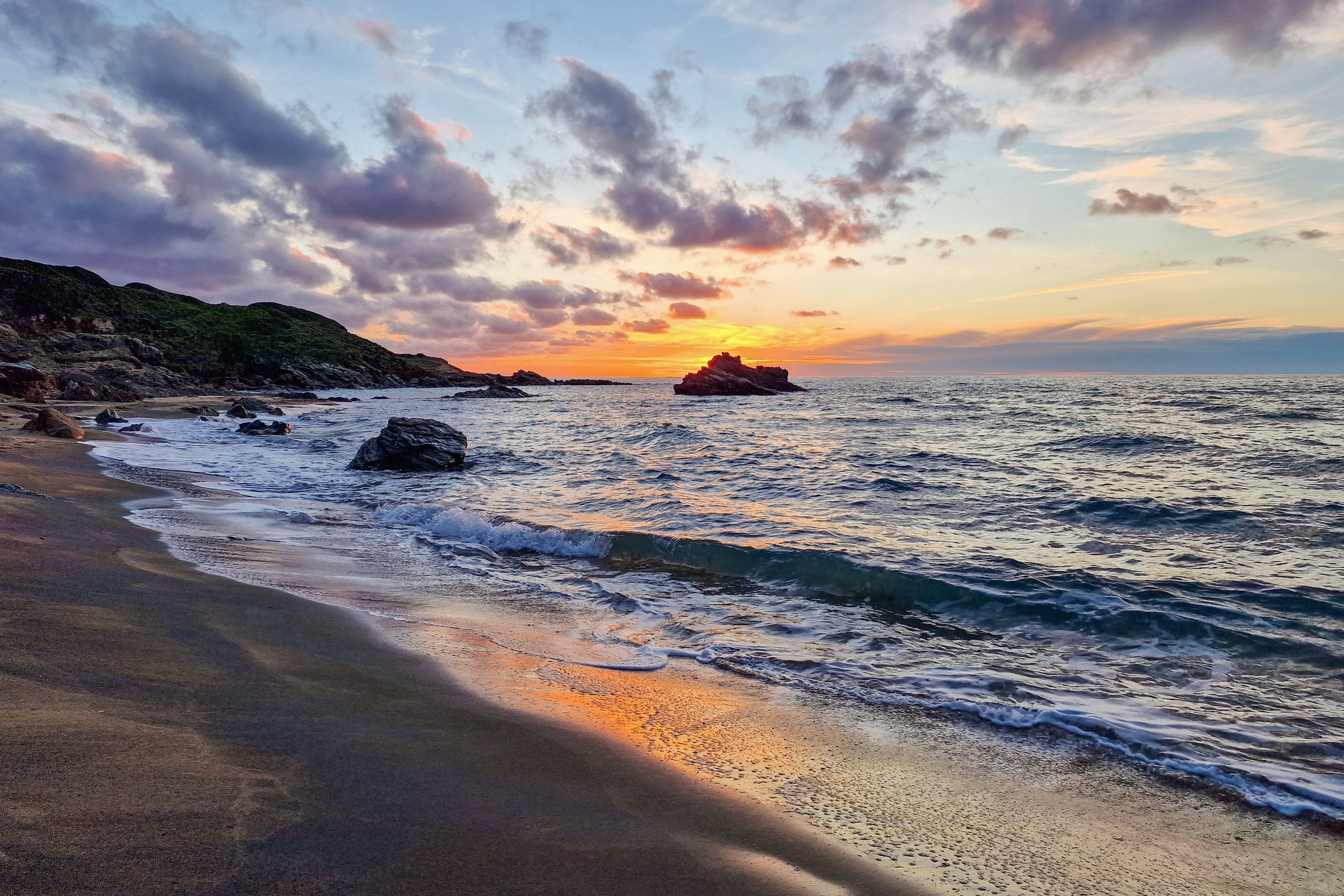 Paesaggi. Olga Manukhina fotografo in Sardegna