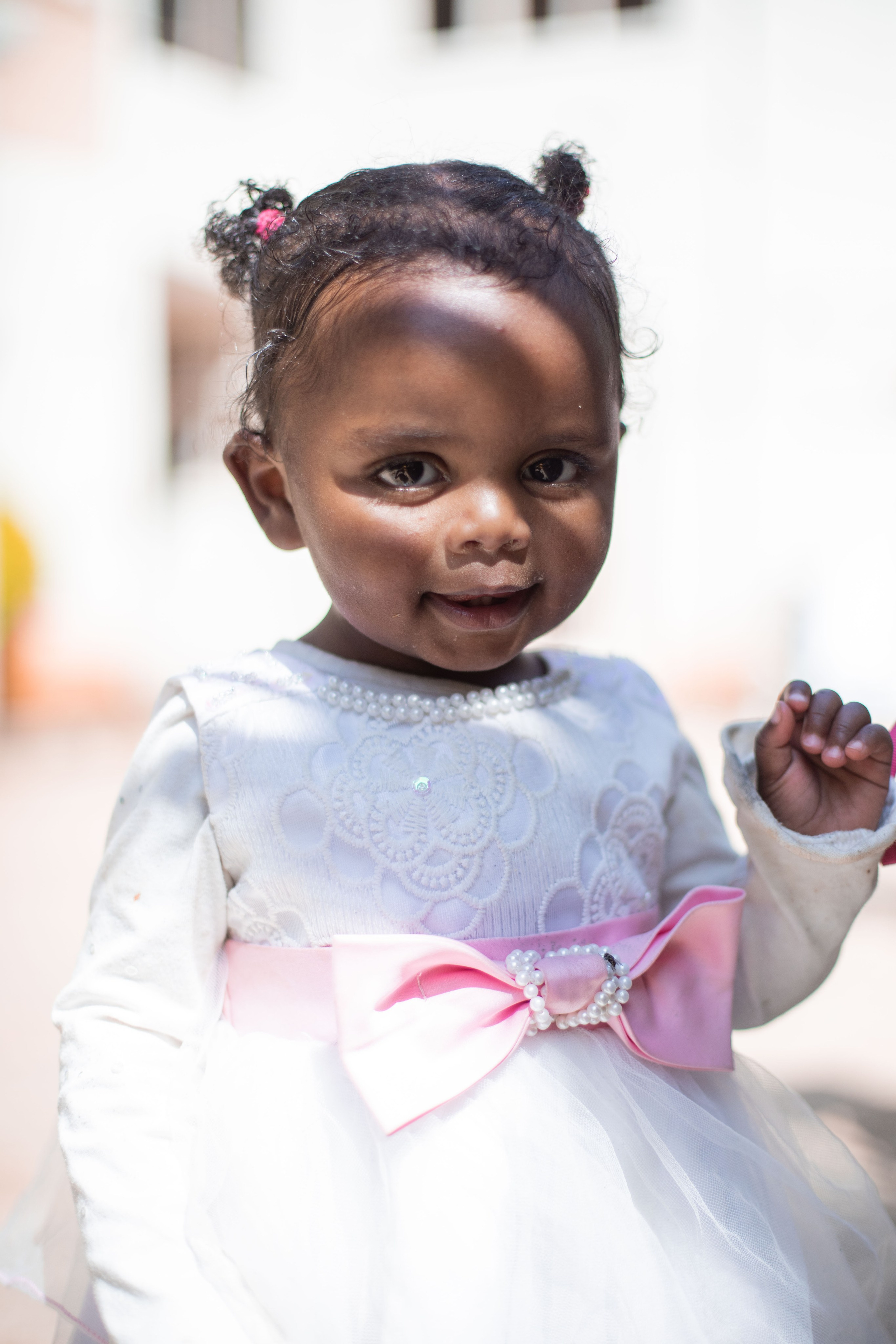 Center for homeless mothers. Documentary, lifestile photographer in Morocco Marina Chaikovskaia