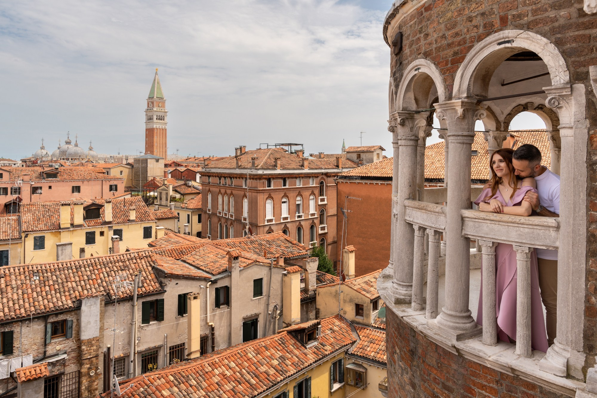 Fotógrafos de boda en Barcelona | El Velo Blanco