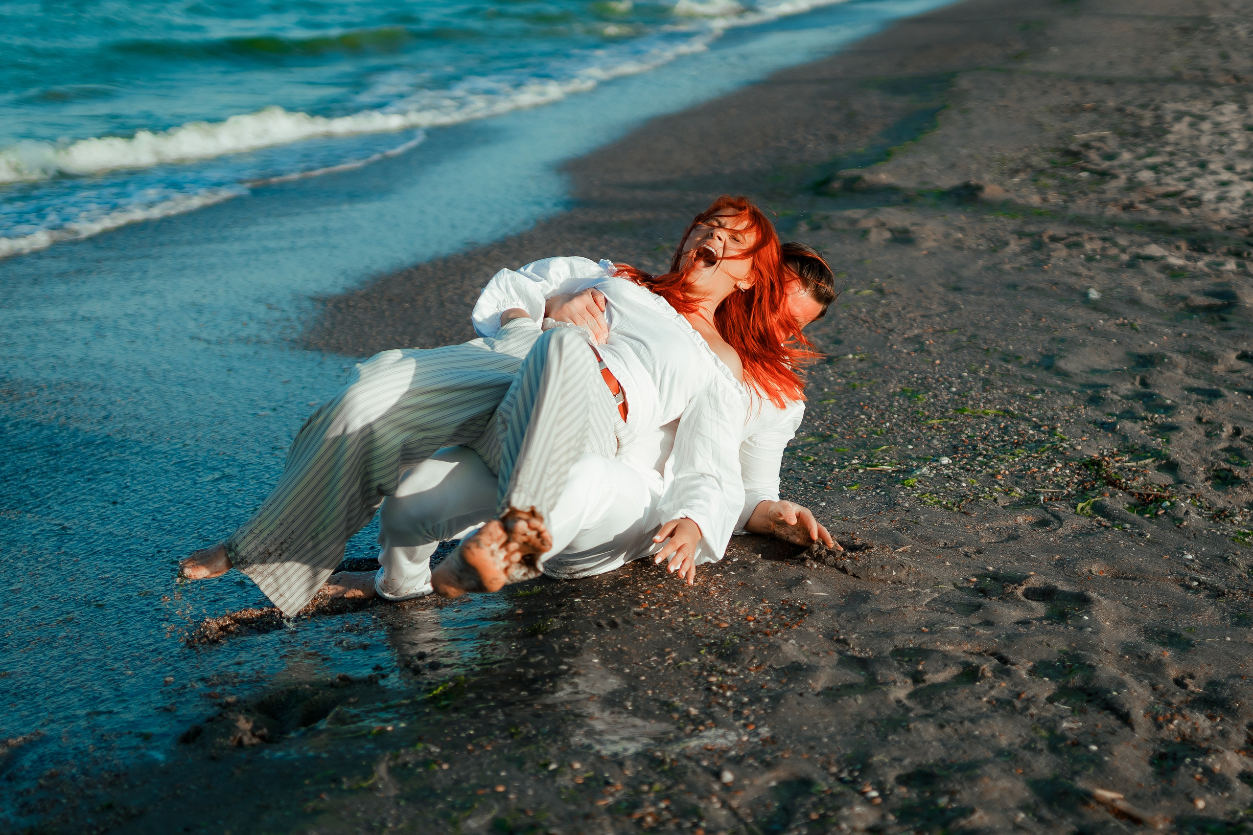 DESPRE MINE. Robert Blaj - Fotograf Nuntă Iași