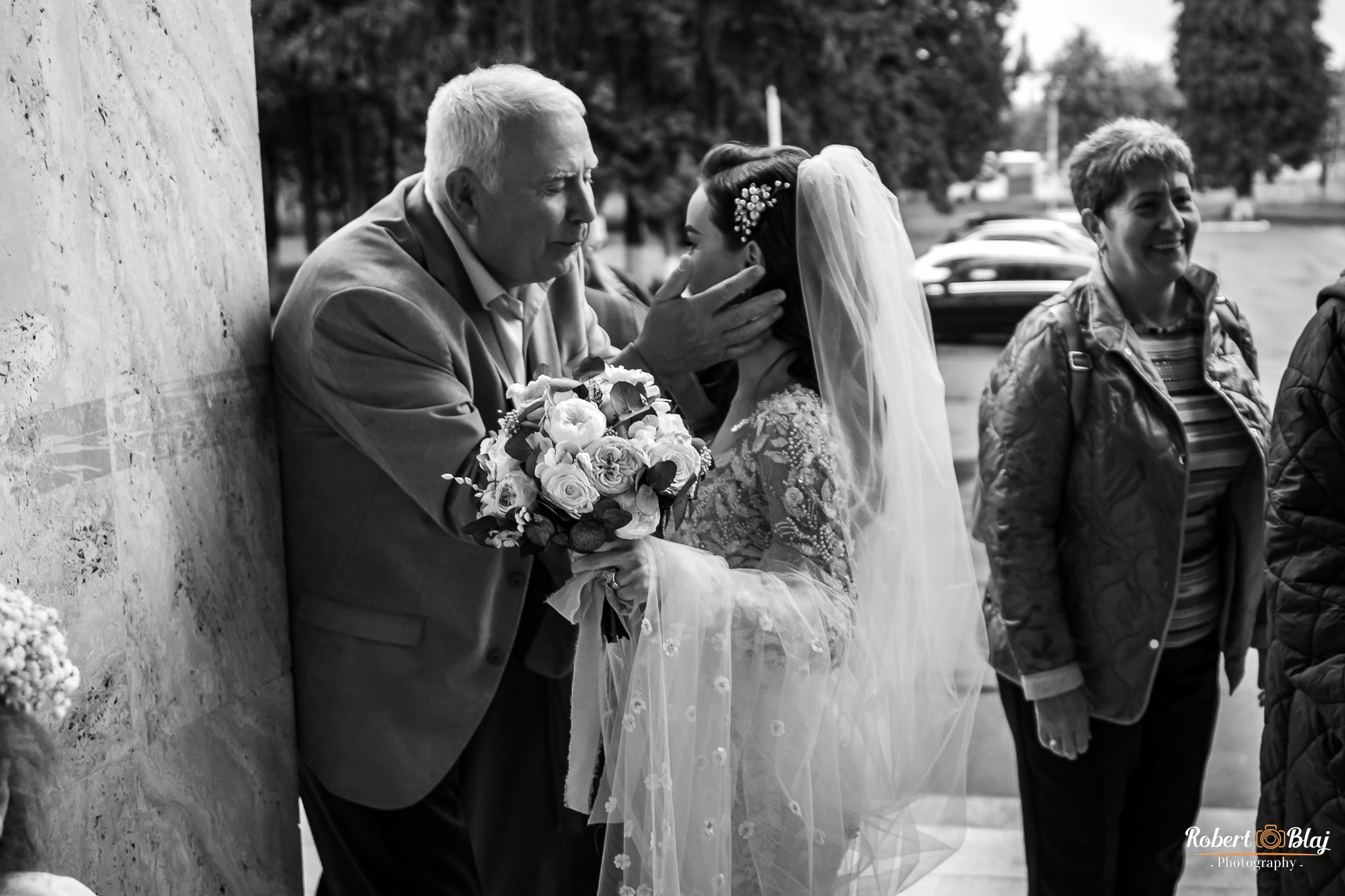 Anca & Florin. Robert Blaj - Fotograf Nuntă Iași