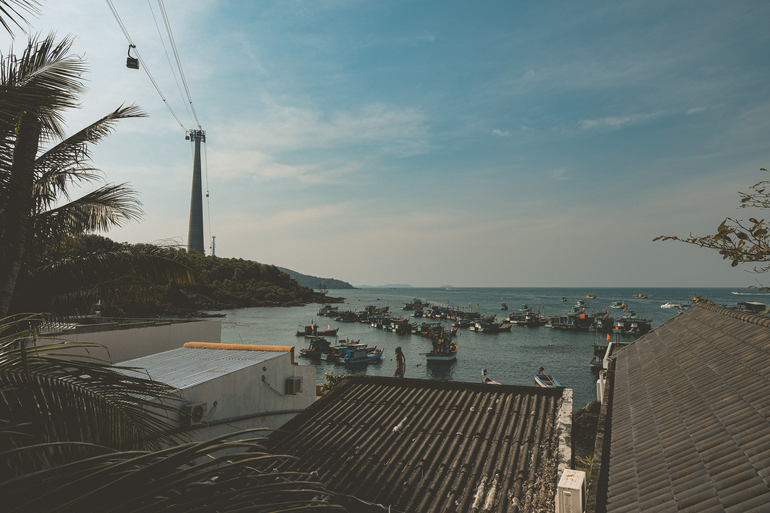 Vietnam street life photography | Vietnam street photography Island in Phú Quốc