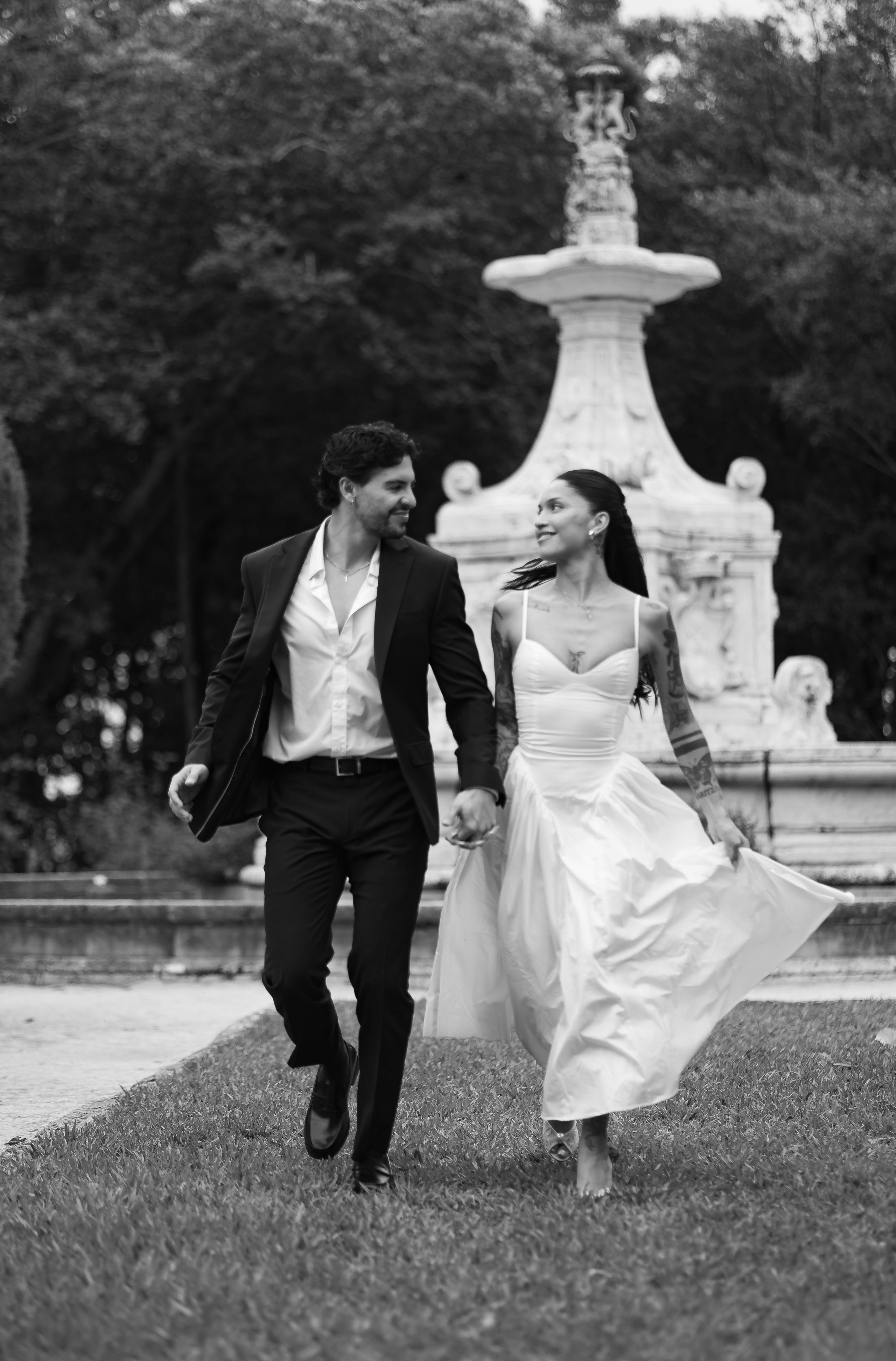 MONICA & RAUL. YES I DO PRODUCTION — Wedding photography&videography