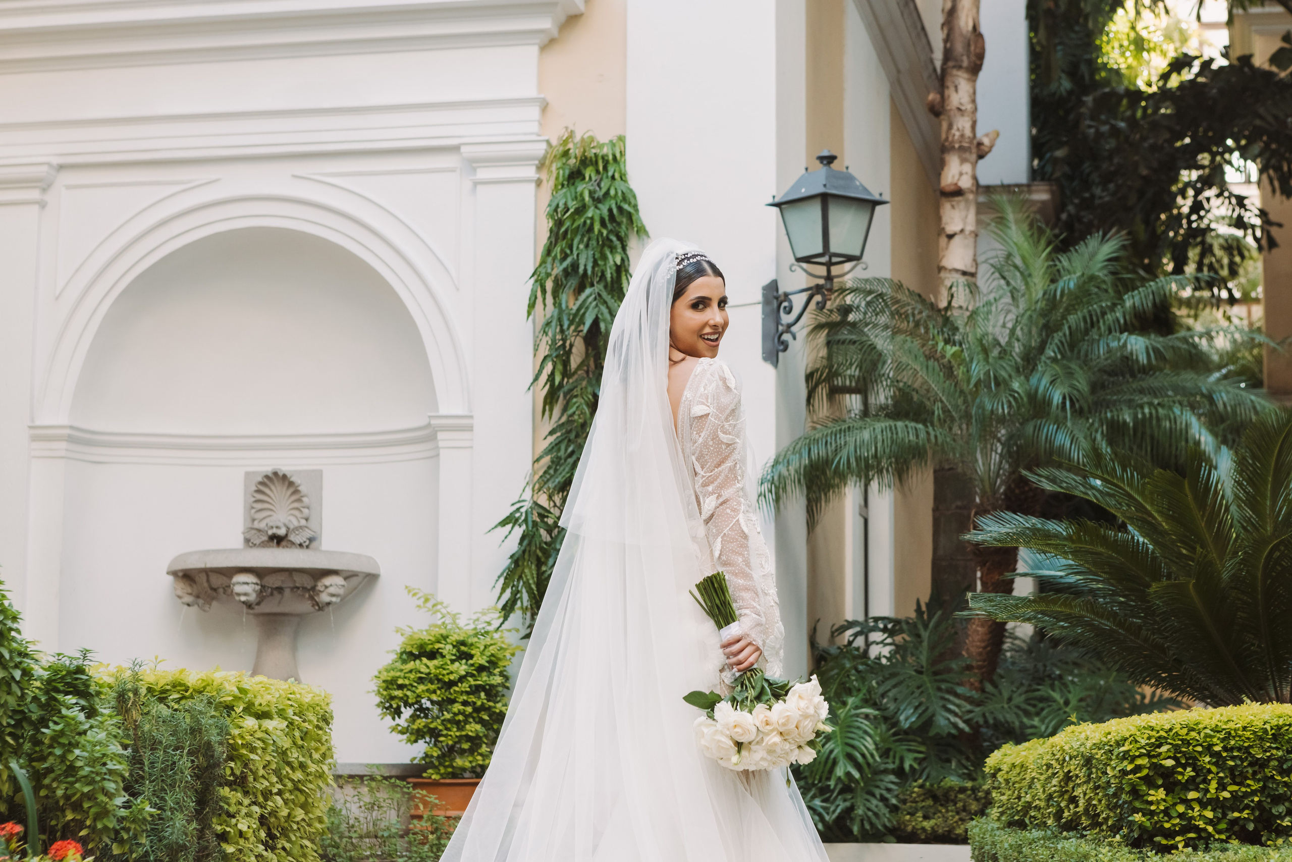 Wedding Photographer and Filmmaker in Guadalajara Mexico Abraham Linares