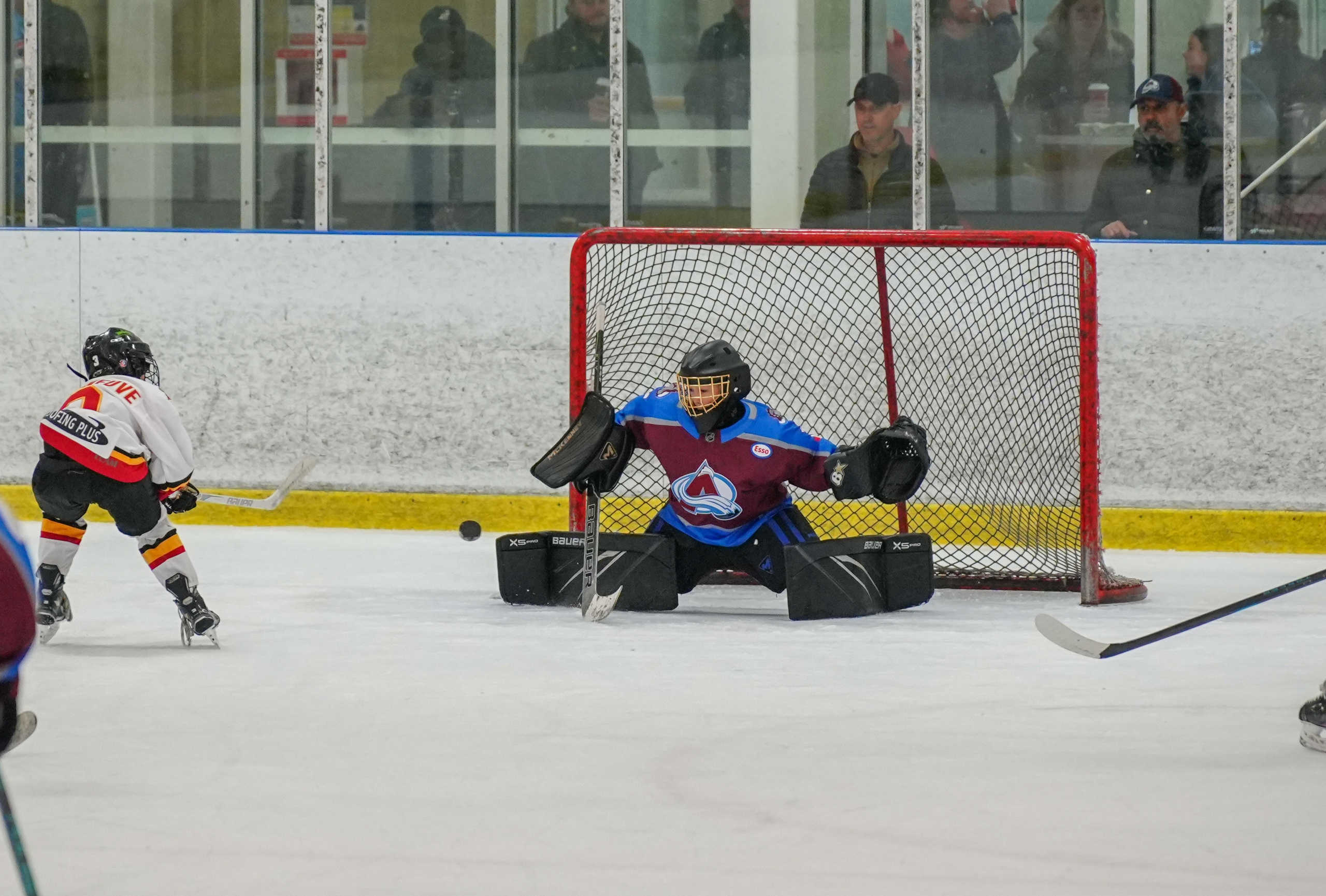 Sport. Photographer & Videographer Niagara | Toronto