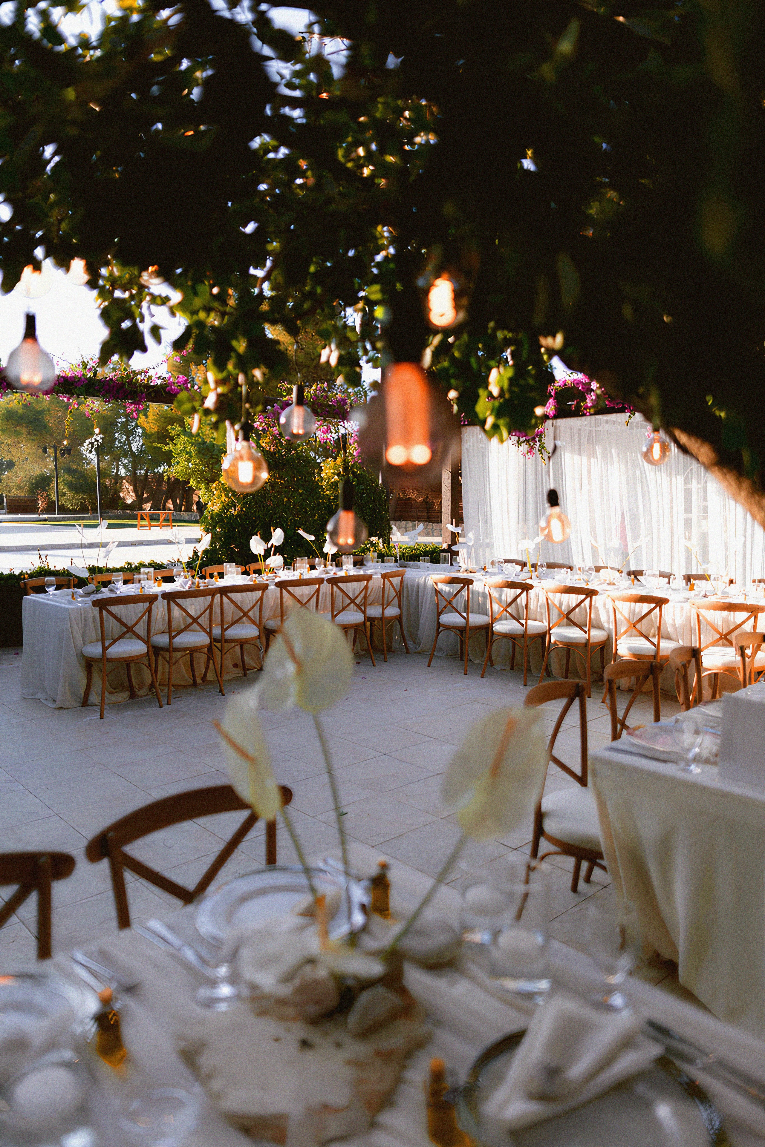 ГРЕЧЕСКАЯ ORTHODOX ЦЕРЕМОНИЯ И LUXURY GARDEN DINNER В СТАМБУЛЕ. Элиана Плотская — организация свадеб и мероприятий в Бодруме и Стамбуле