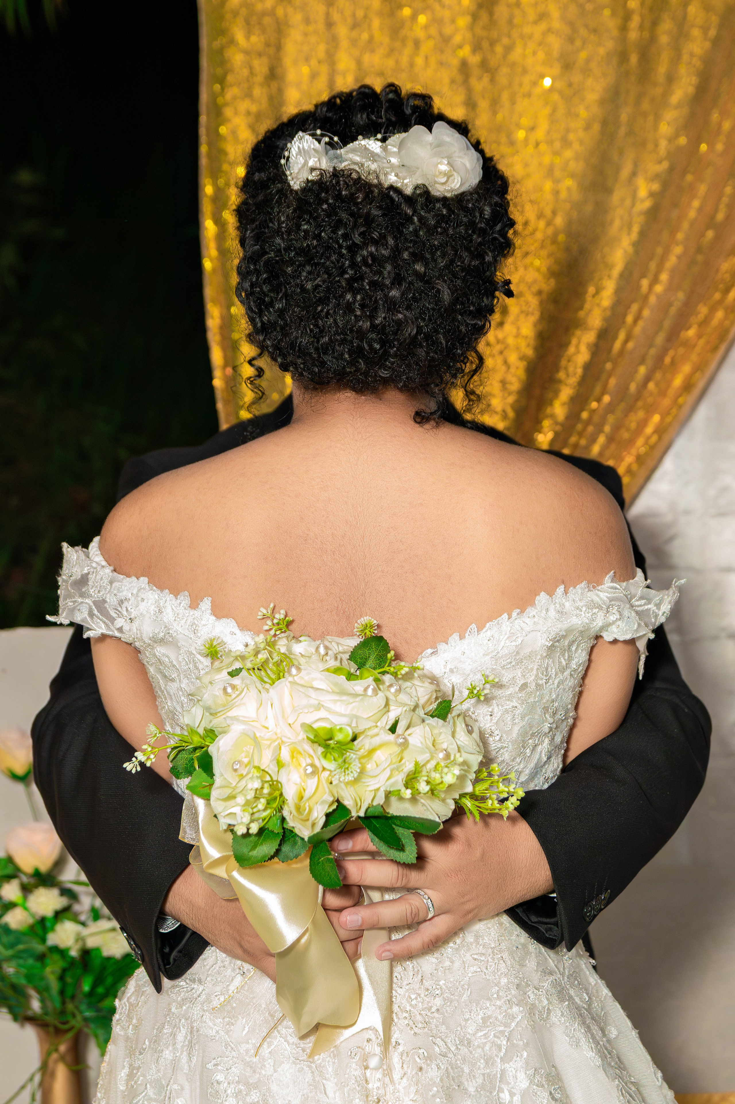 La mejor fotografía de Bodas y XV años en Olancho. Estudio Fotográfico Jafet