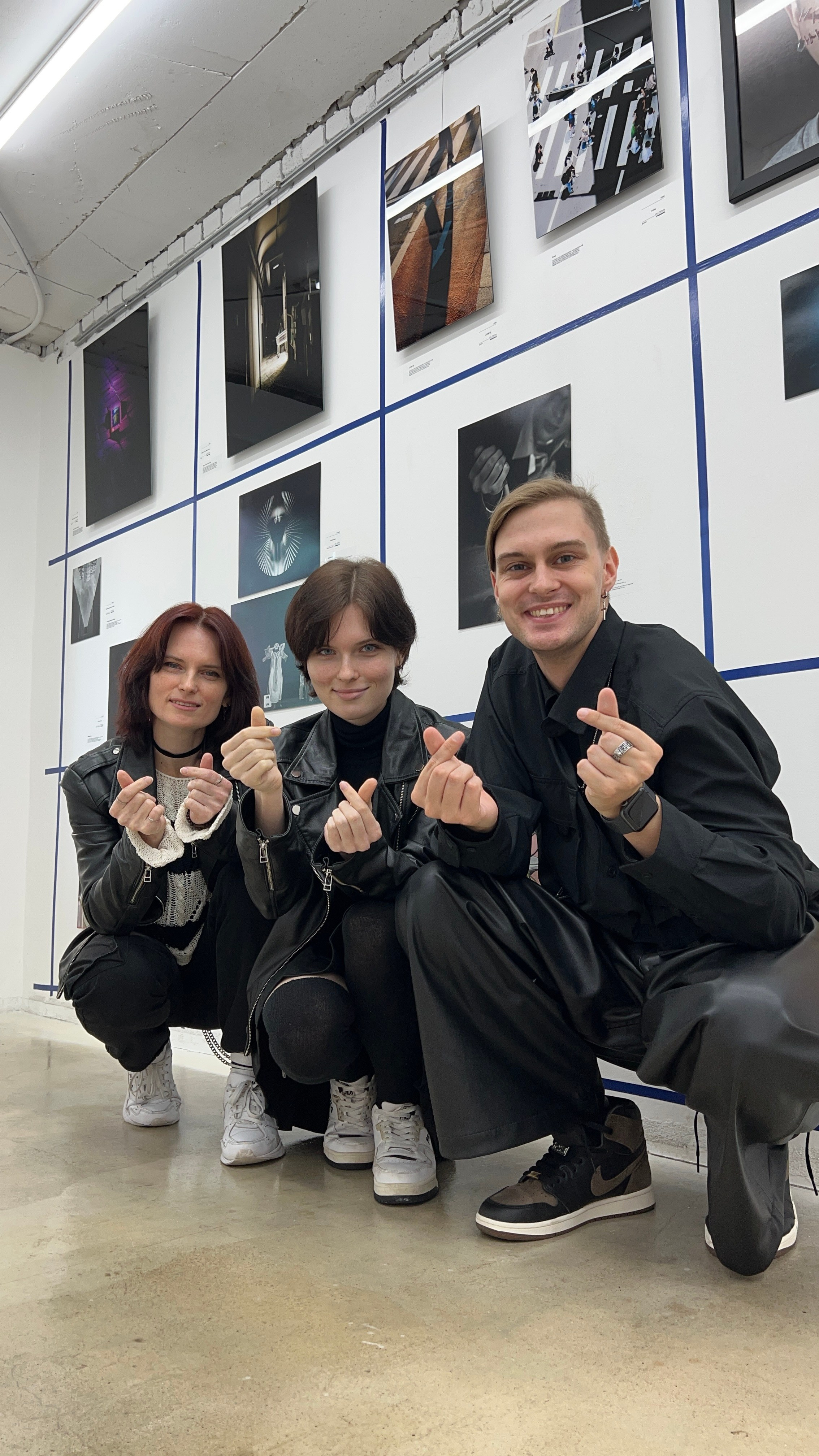 An exhibition in Seoul — a dream come true…. Photographer in Seoul Dobrokvashina Natalya