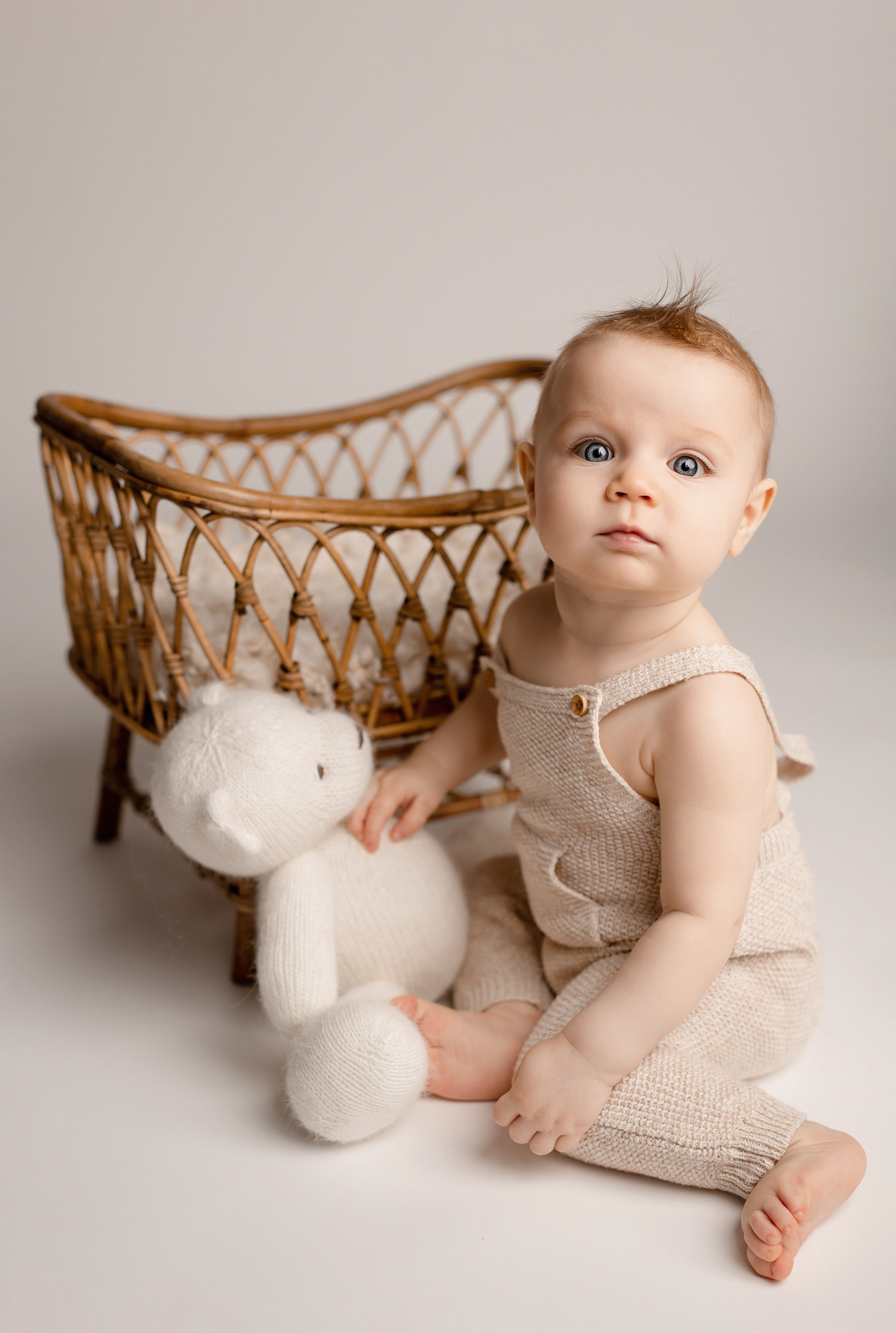 NEUGEBORENEN und BABY Fotografin in WIEN und Umgebung