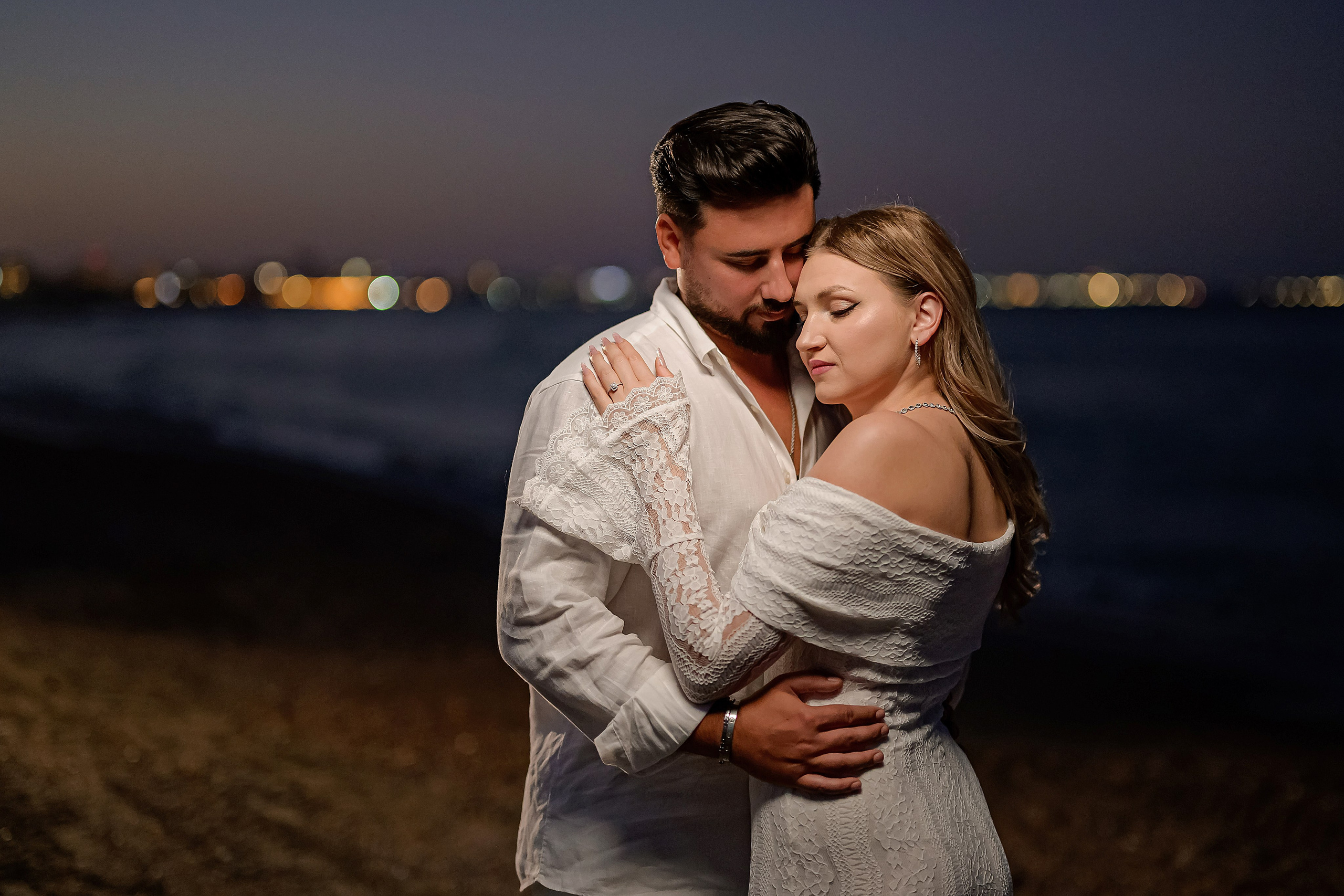 INVITATIE Mirela & Vladimir. Vladimir Constantinescu - Fotograf de nunta Constanta