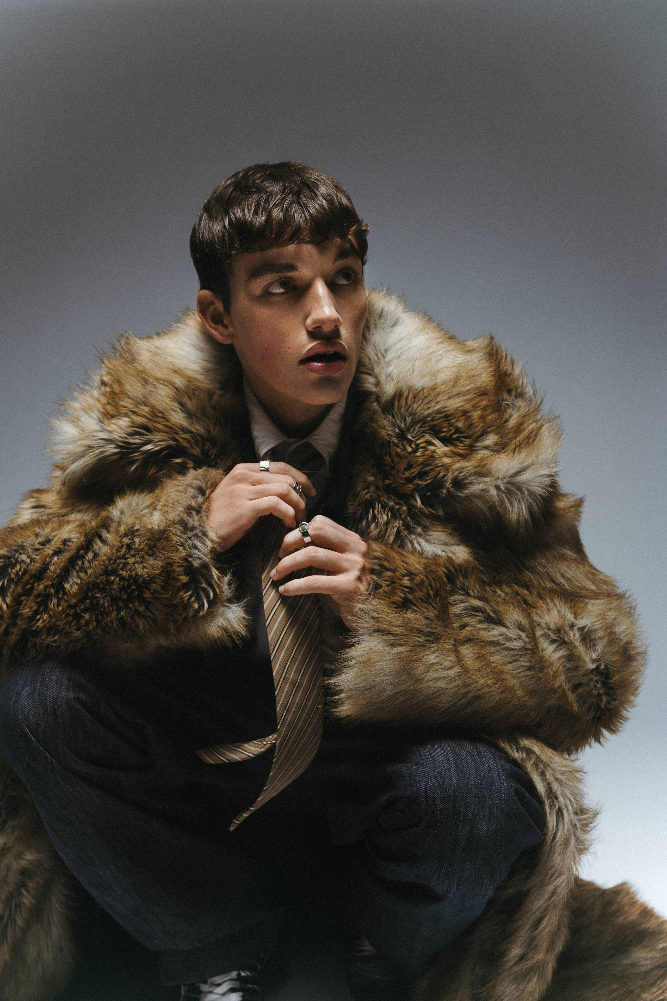 Numero Netherlands — Kit Price. Alina Efimova — Retoucher (Beauty, fashion and product)