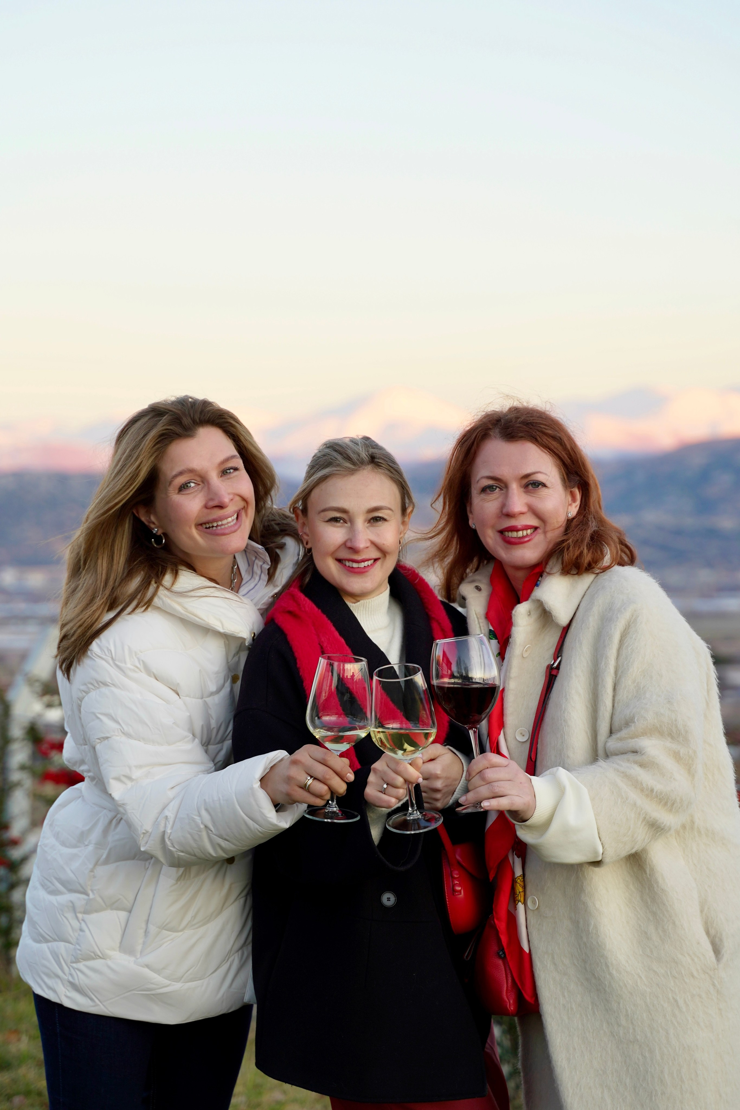 Путешествие на Ликийскую винодельню. Ирина, фотограф в Анталии. Фотосессии в Кемере, Белеке, Сиде, Бодруме, Каше и Фетхие