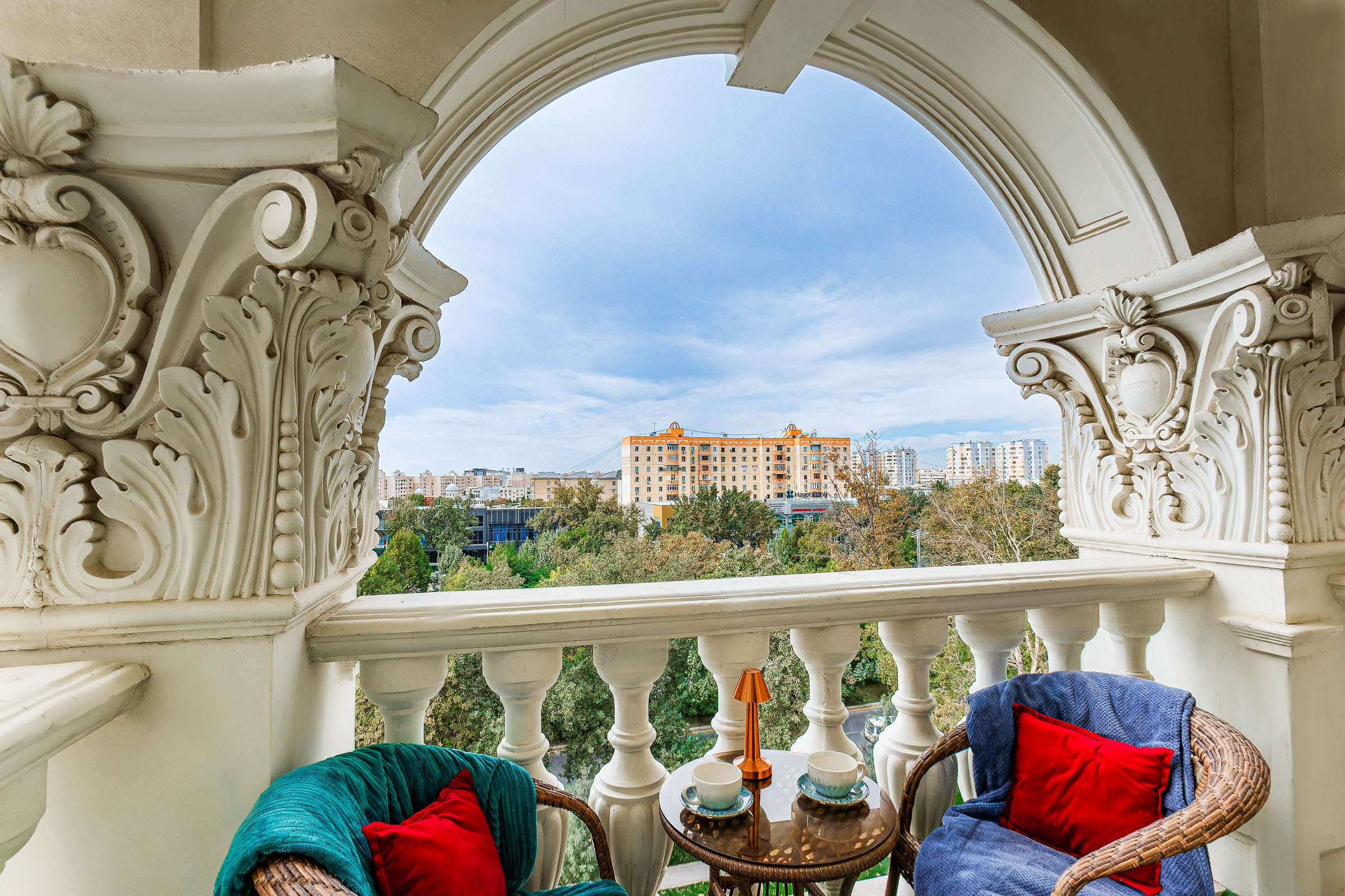 Boulevard 2 + Video. Аренда апартаментов Ташкент Узбекистан