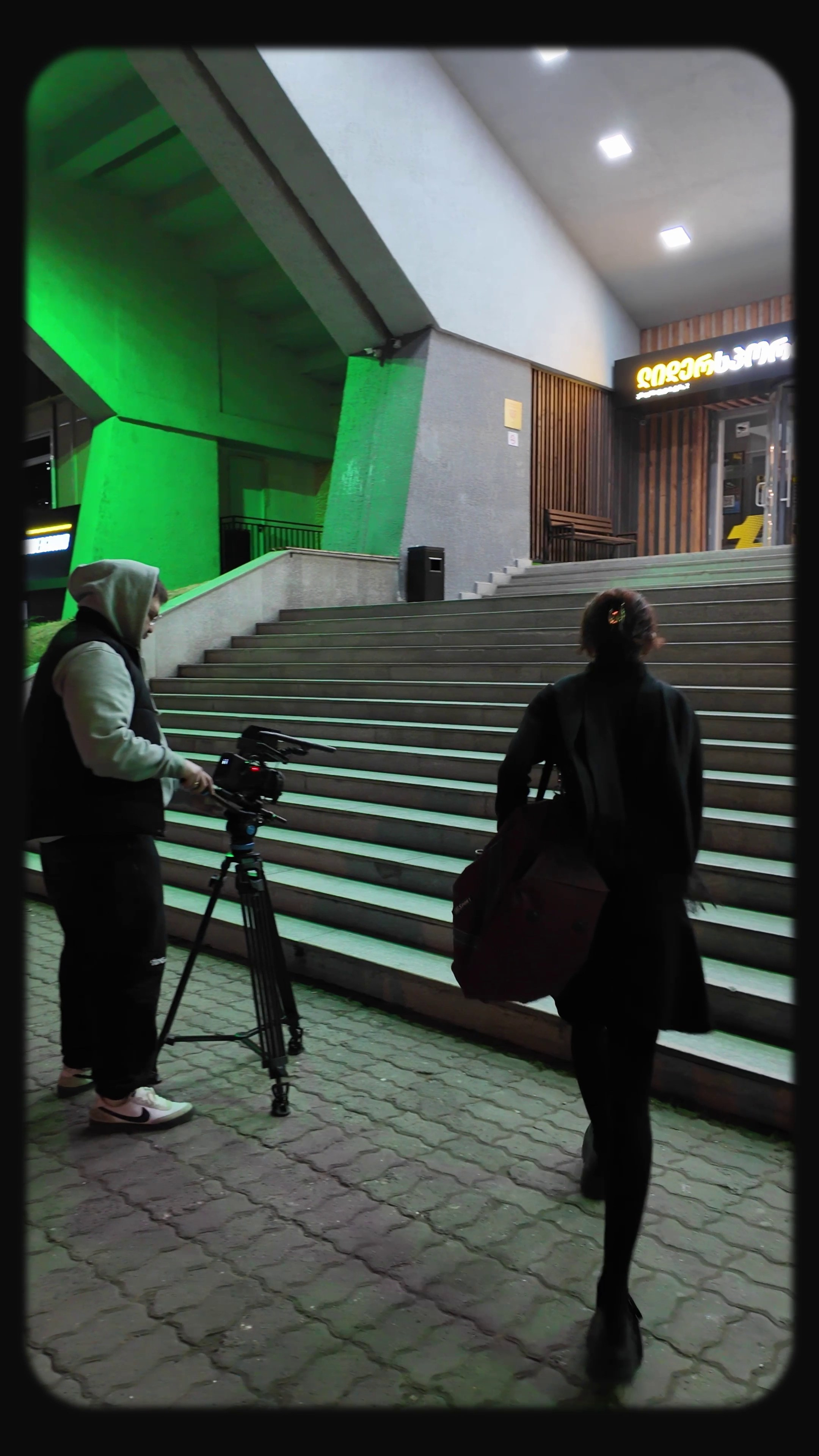 METAMORFOZA: Nina Ken. CONTENT CREATOR in Riga, Latvia