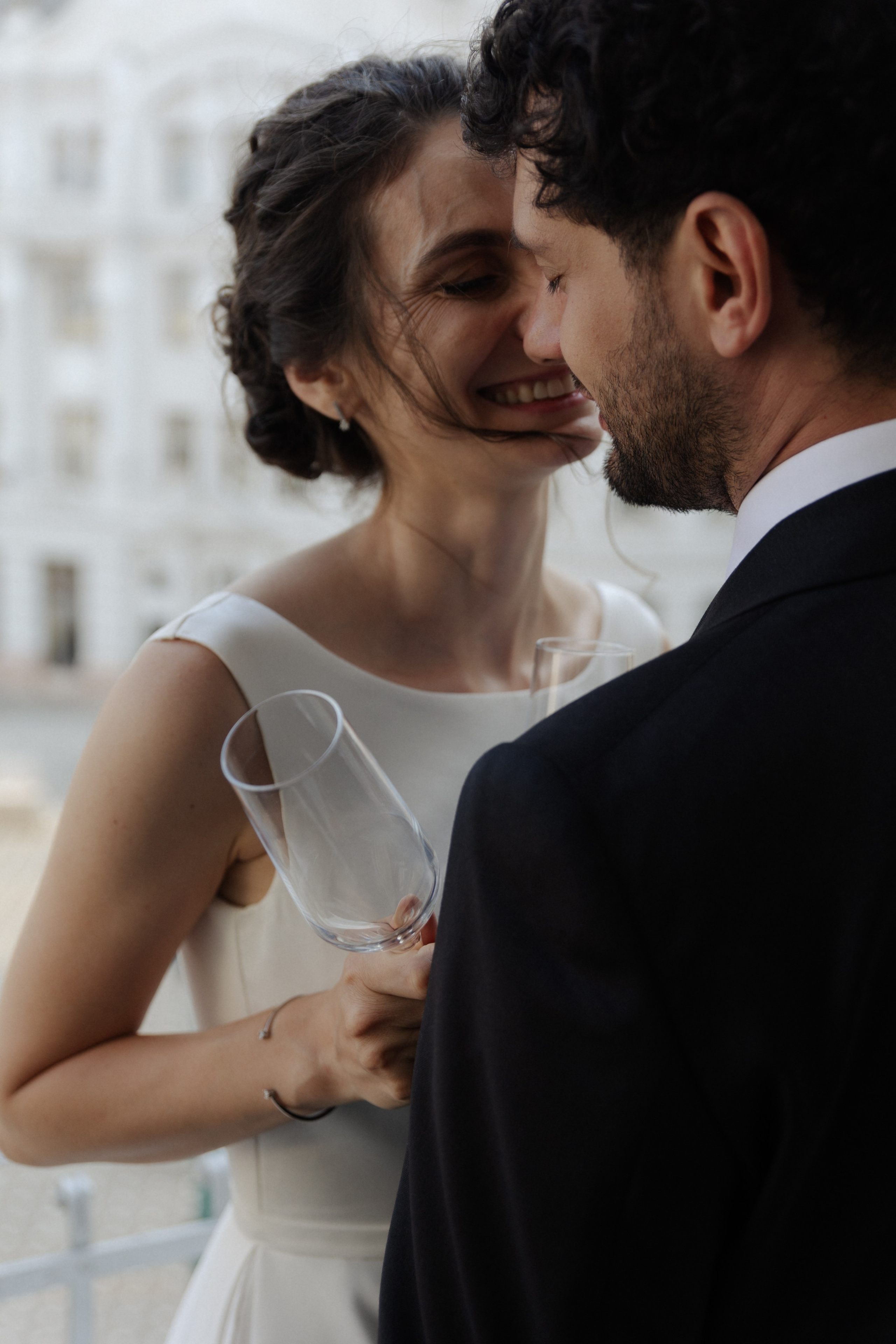 George & Alina | Wedding at Hotel Timisoara. Wedding photographer and videographer based in Timisoara, Romania