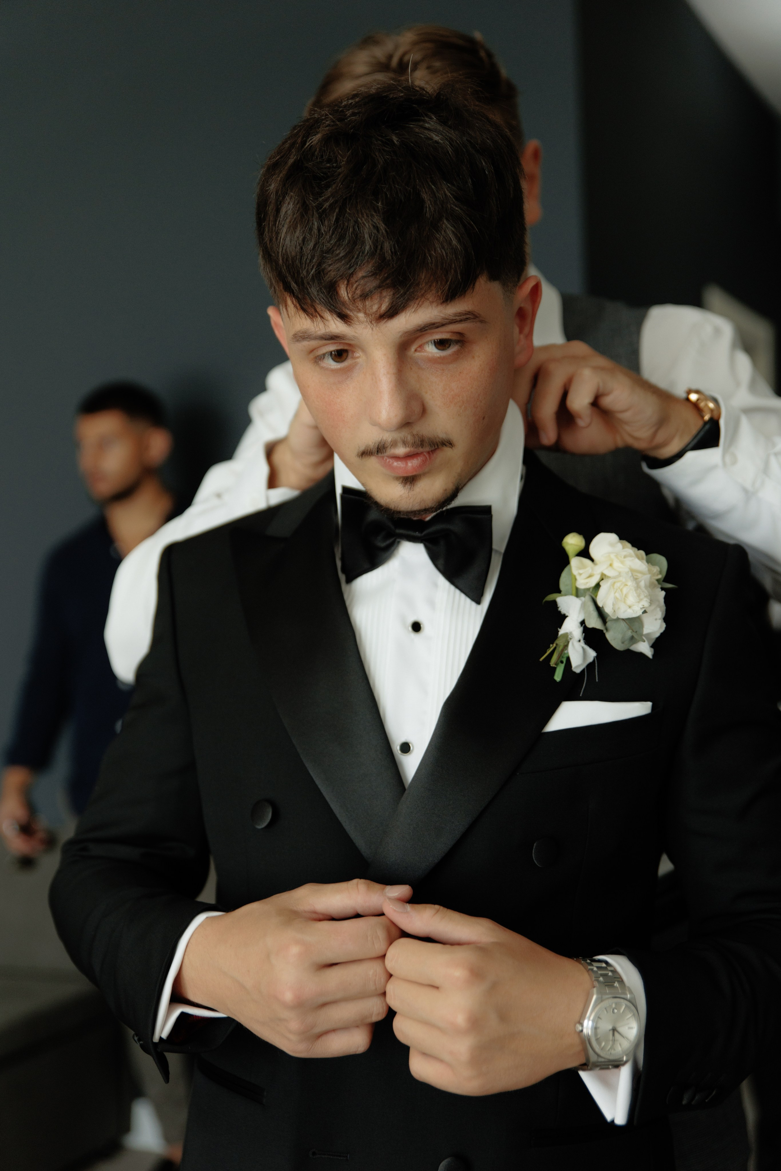 Kevin and Sara wedding in Suceava, Romania. Wedding photographer and videographer based in Timisoara, Romania