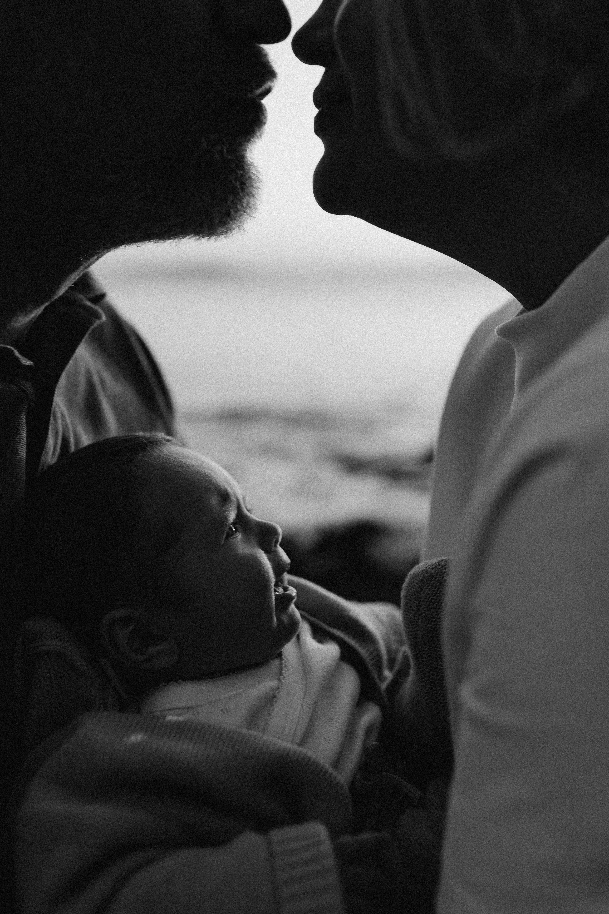 Fotografa documental de familia e nascimento em Florianópolis SC Daria Ermolaev