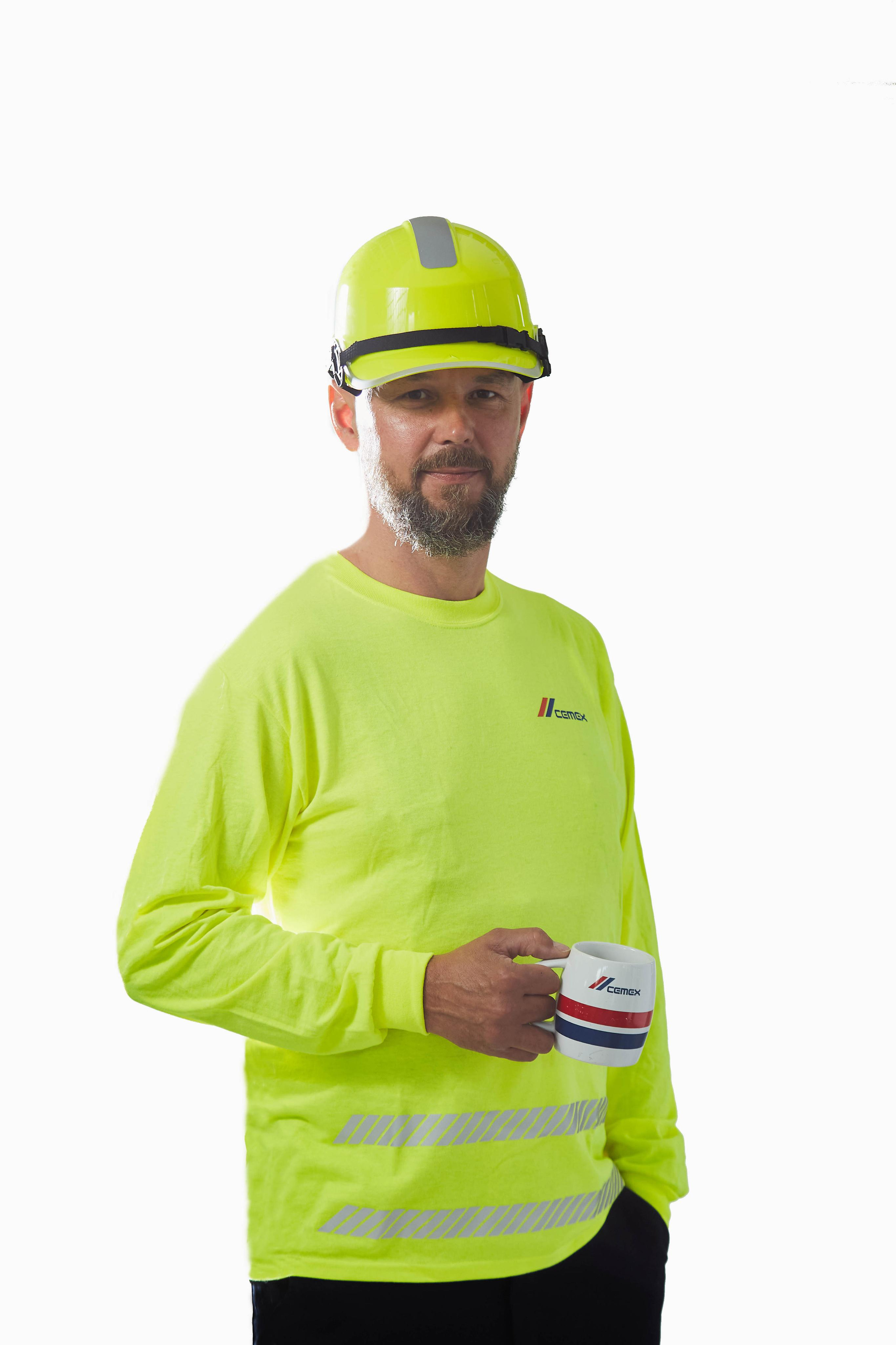 CEMEX — Staff Portraits / PR / Stock photos. Prague MICE, Corporate & Event Photographer | Kurt Vinion Photography
