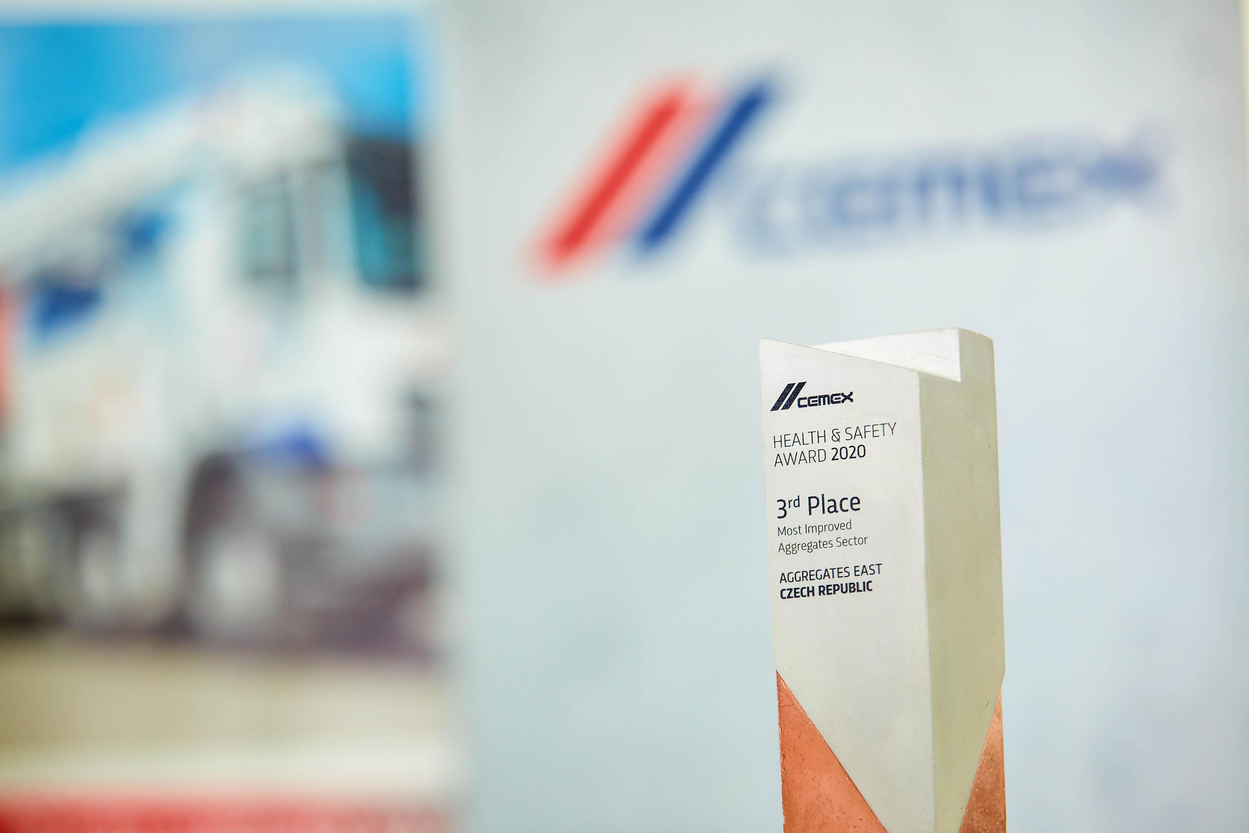 CEMEX — Staff Portraits / PR / Stock photos. Prague MICE, Corporate & Event Photographer | Kurt Vinion Photography